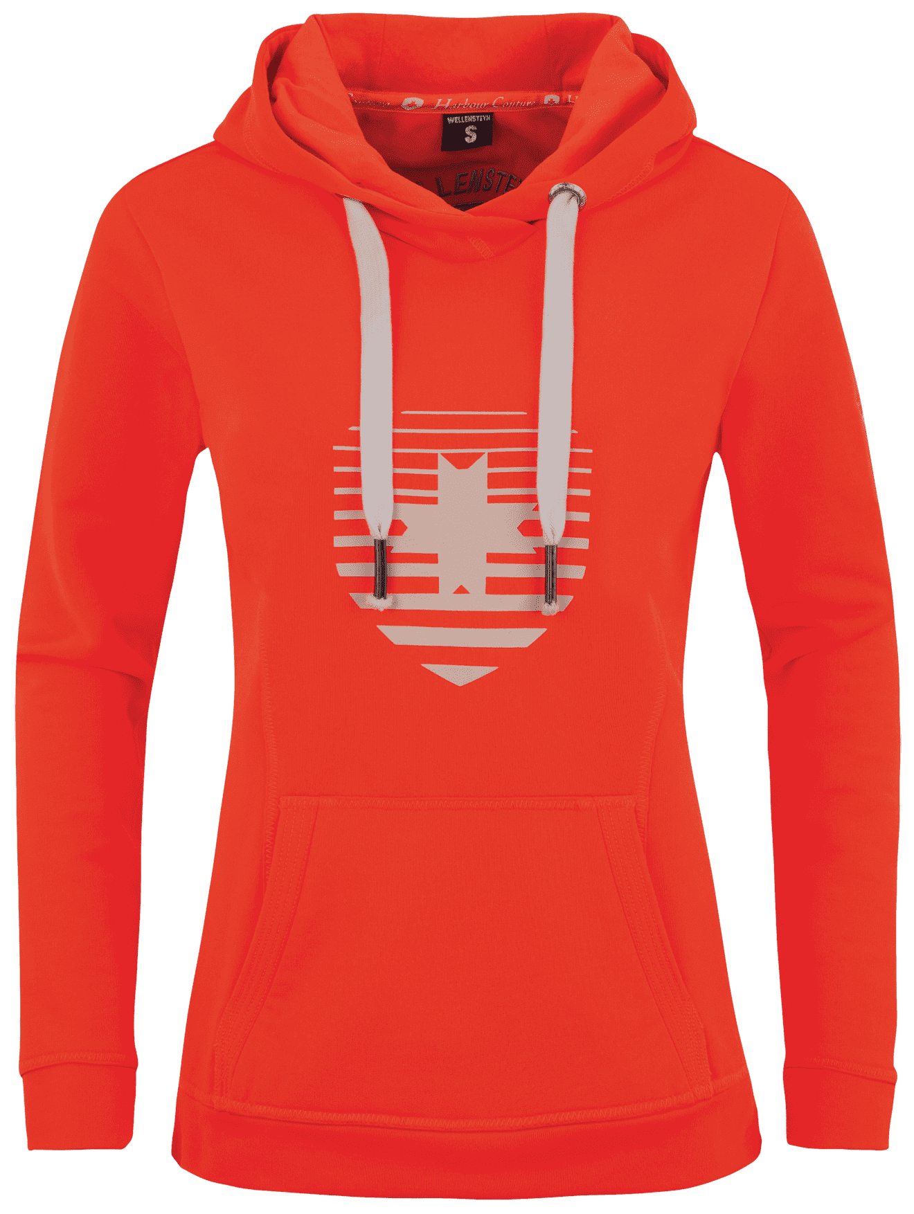 Segelturn Lady, 924,Neonpeachmelange