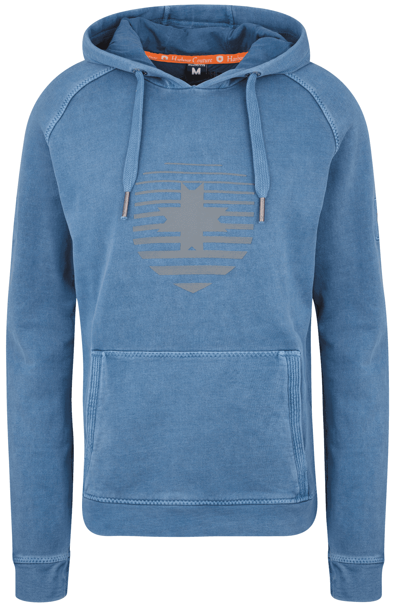 Segelturn Men,861,Moonlightblue