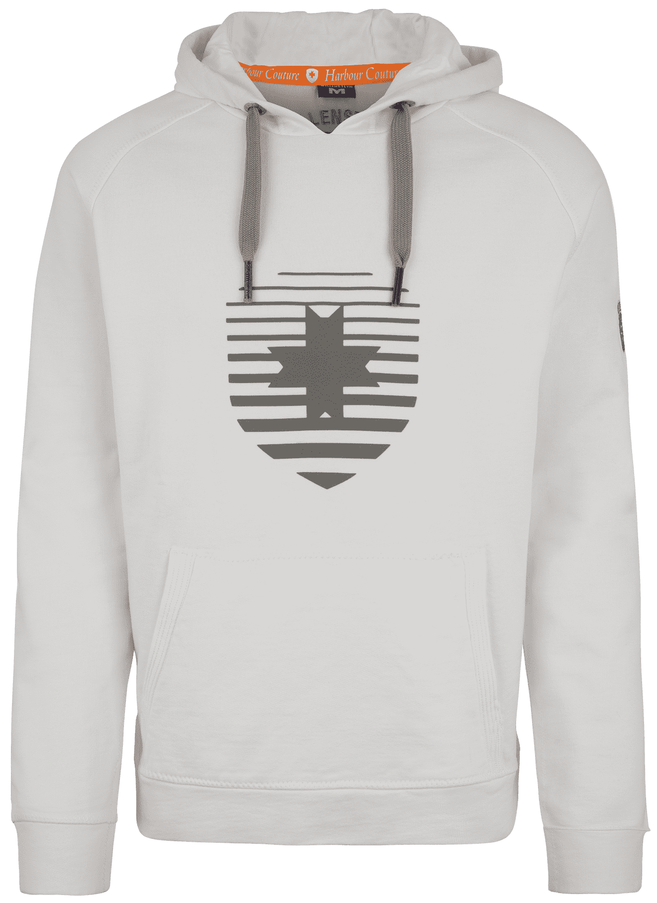 Segelturn Men,861,White