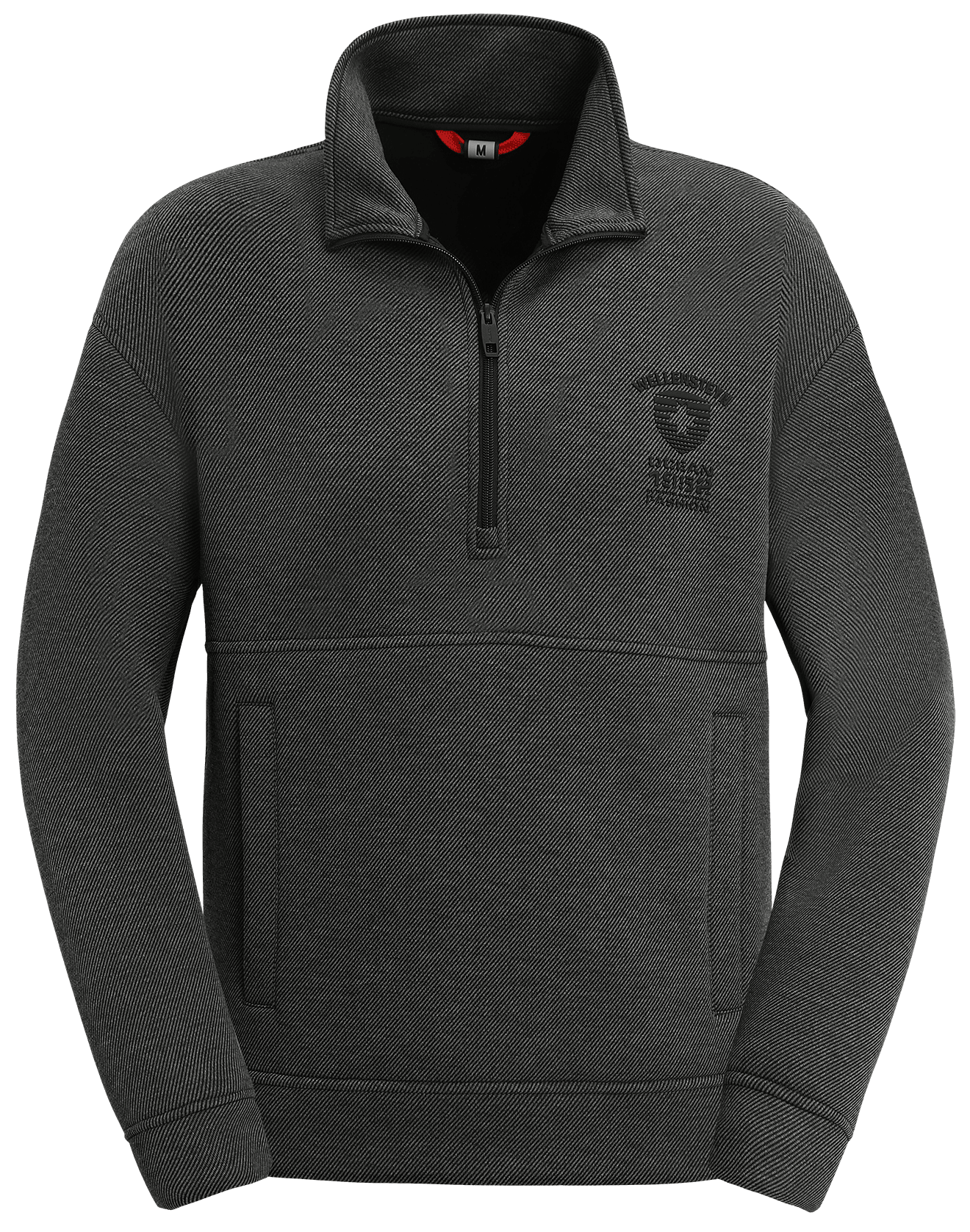 Snook Men, ScuWiLiHiTec, Darkgreymelange