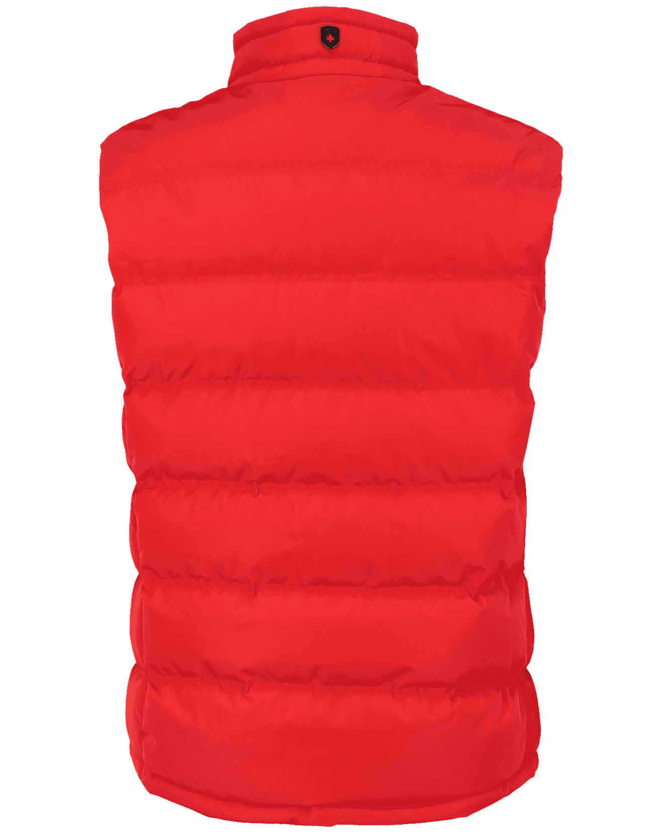 Snowdome Vest Men,560,Rot