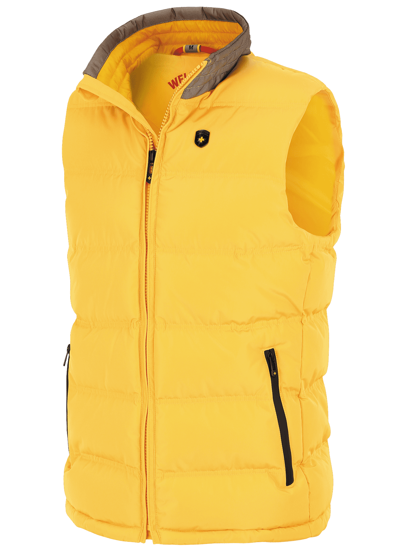 Snowdome Vest Men,560,Sun