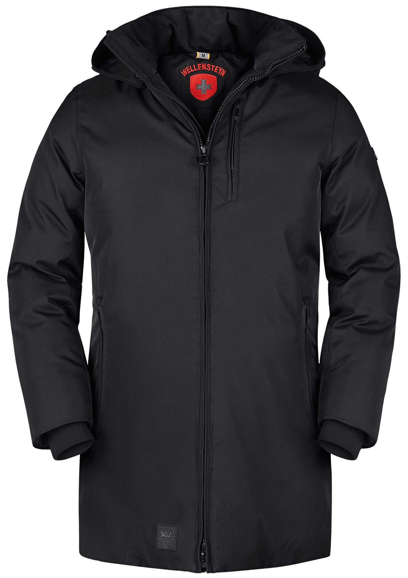Snowblast Long,66,Schwarz