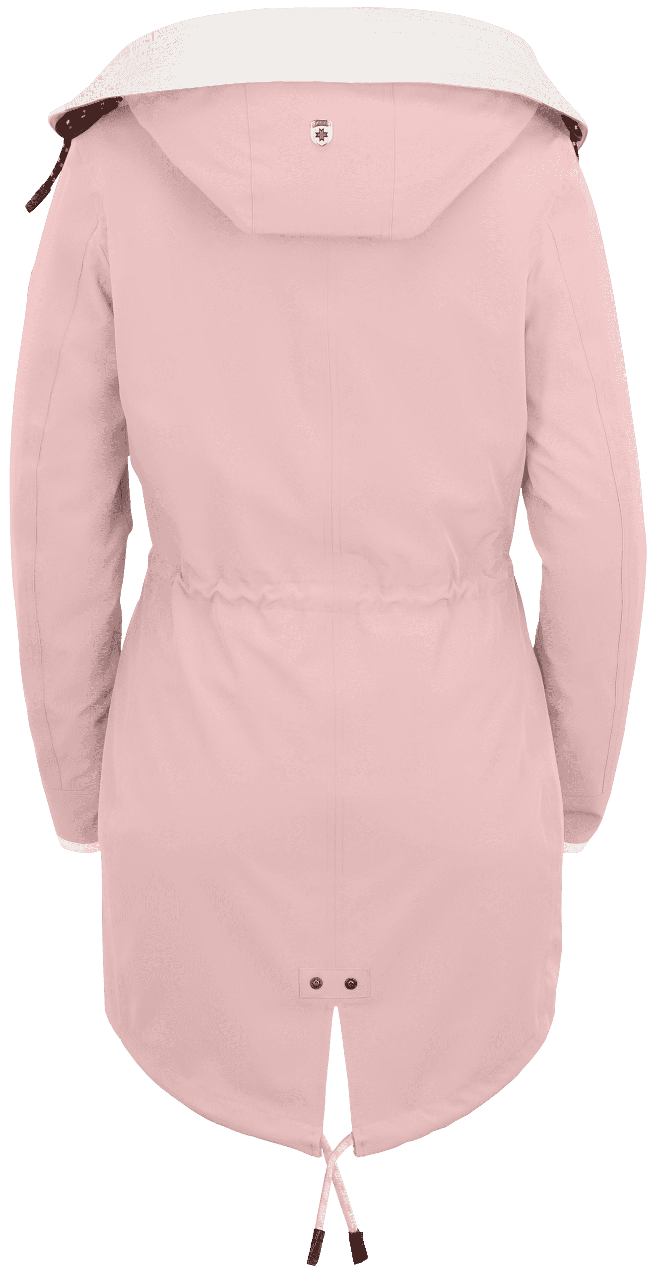 Sommerparka,994,Antiquepink/Cocos