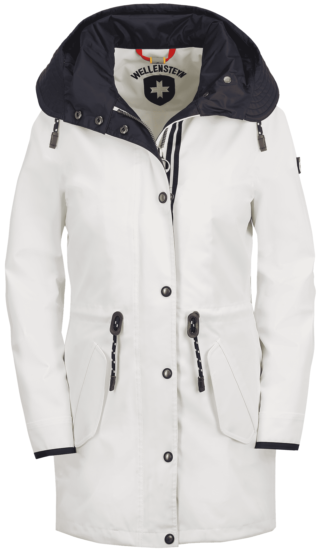 Sommerparka,994,Cocos/Mindnightblue