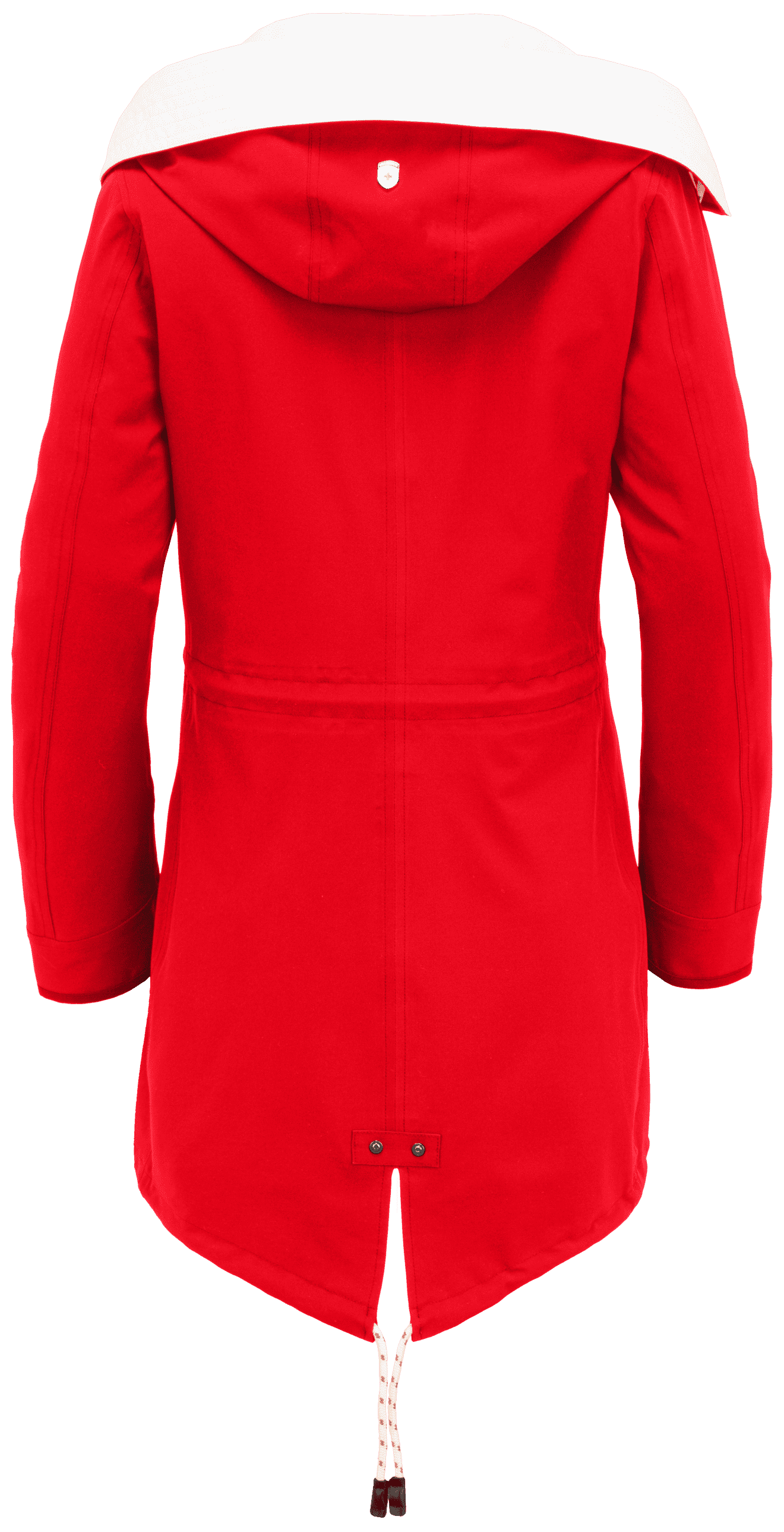 Sommerparka,994,Rot/Cocos