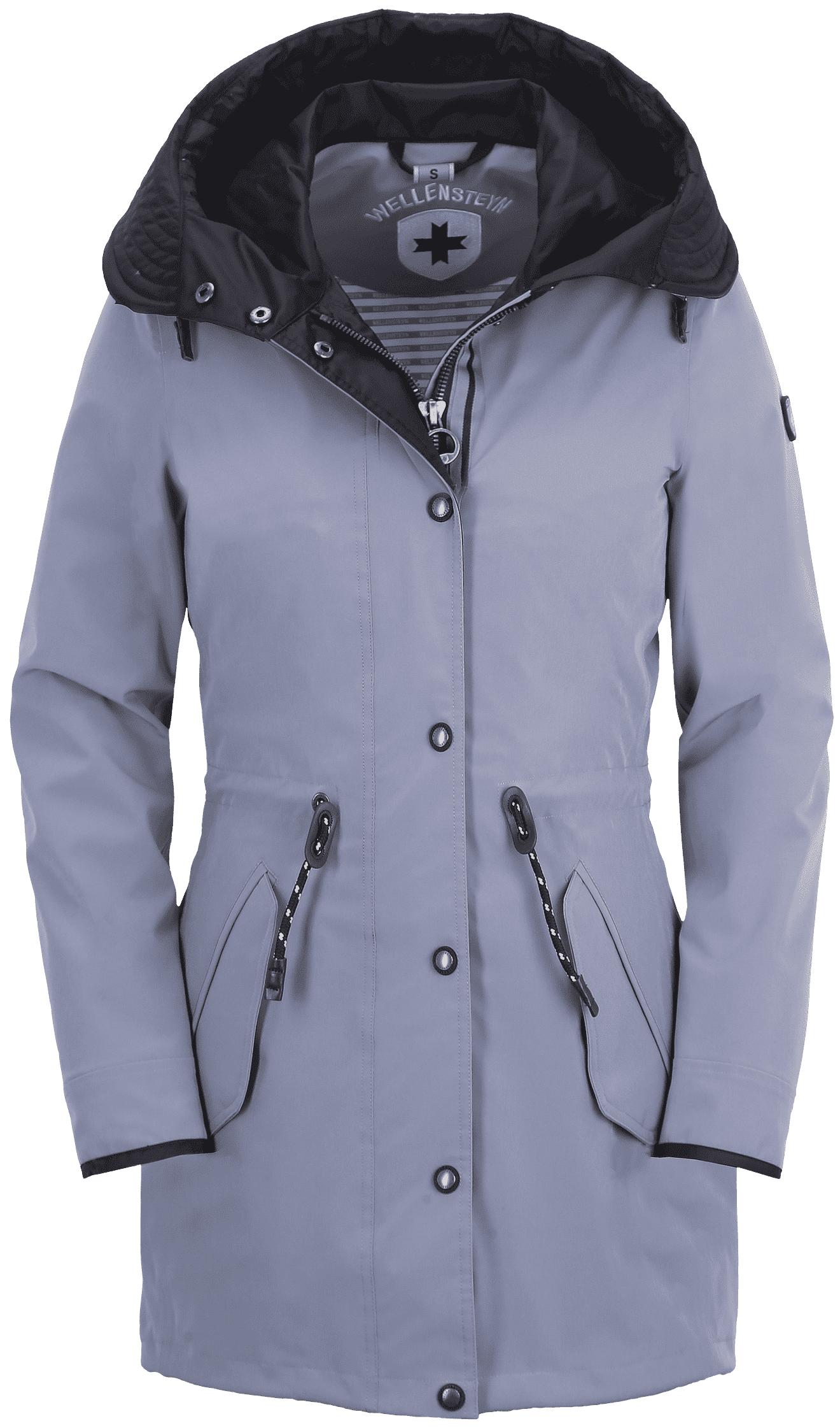 Sommerparka,994,Smokeblue/Midnightblue