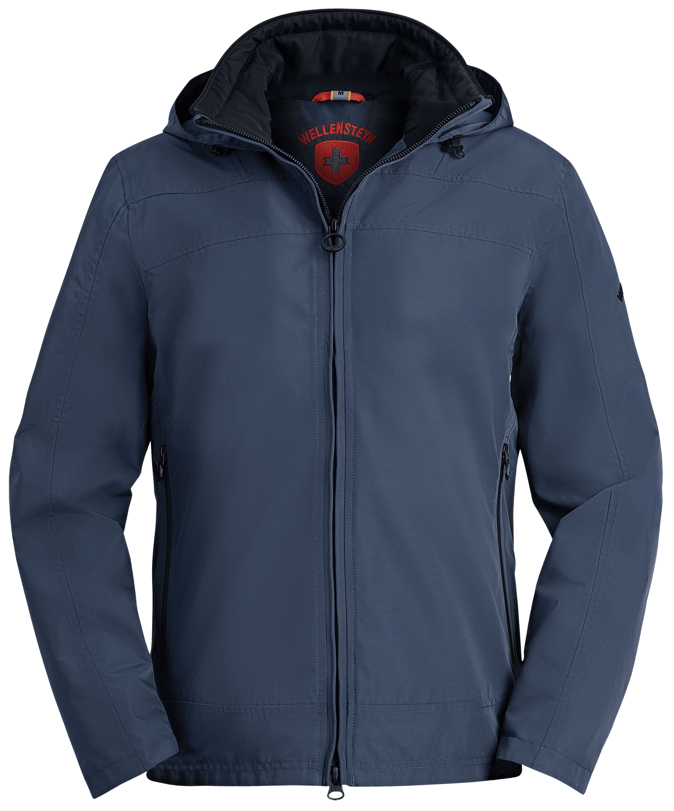 Sportsman, StroBoAirTec, Shadowblue