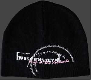 Sylter Roller Life,06,Black