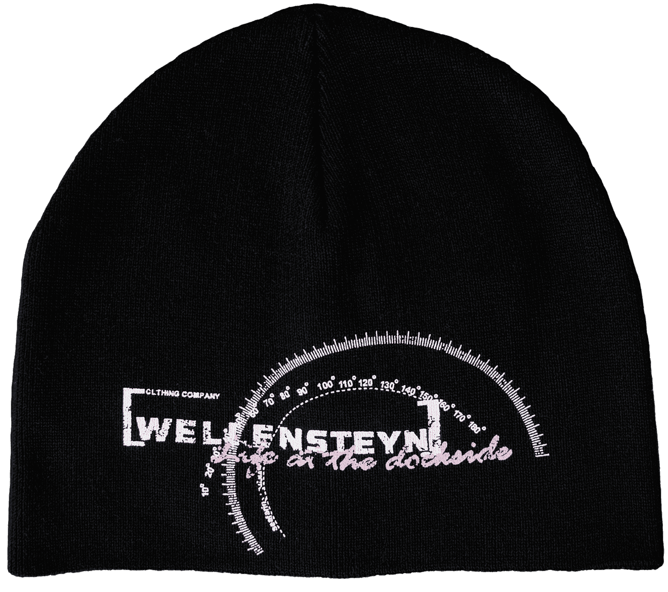 Sylter Roller Life,06,Black