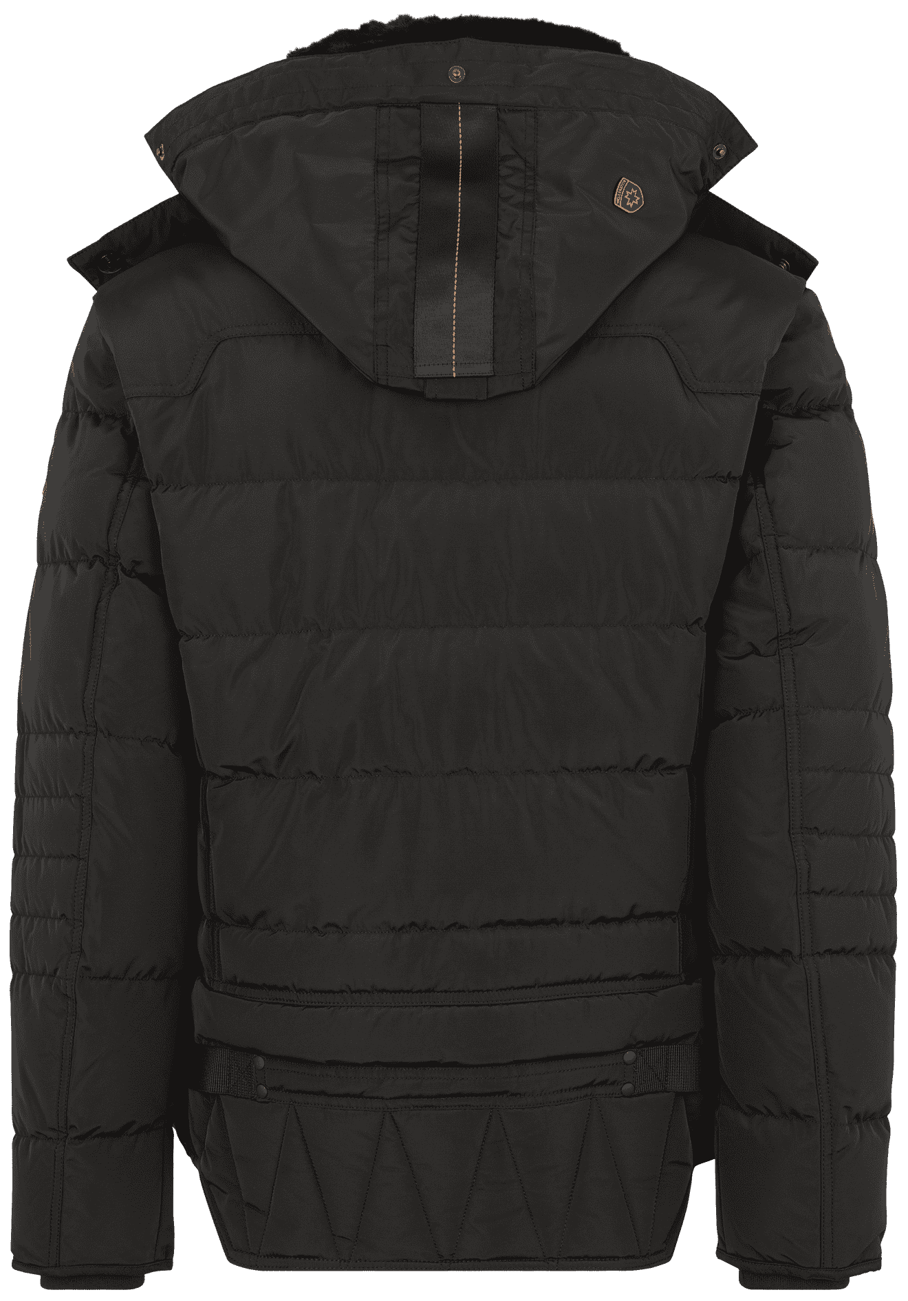 Starstream,382,Schwarz