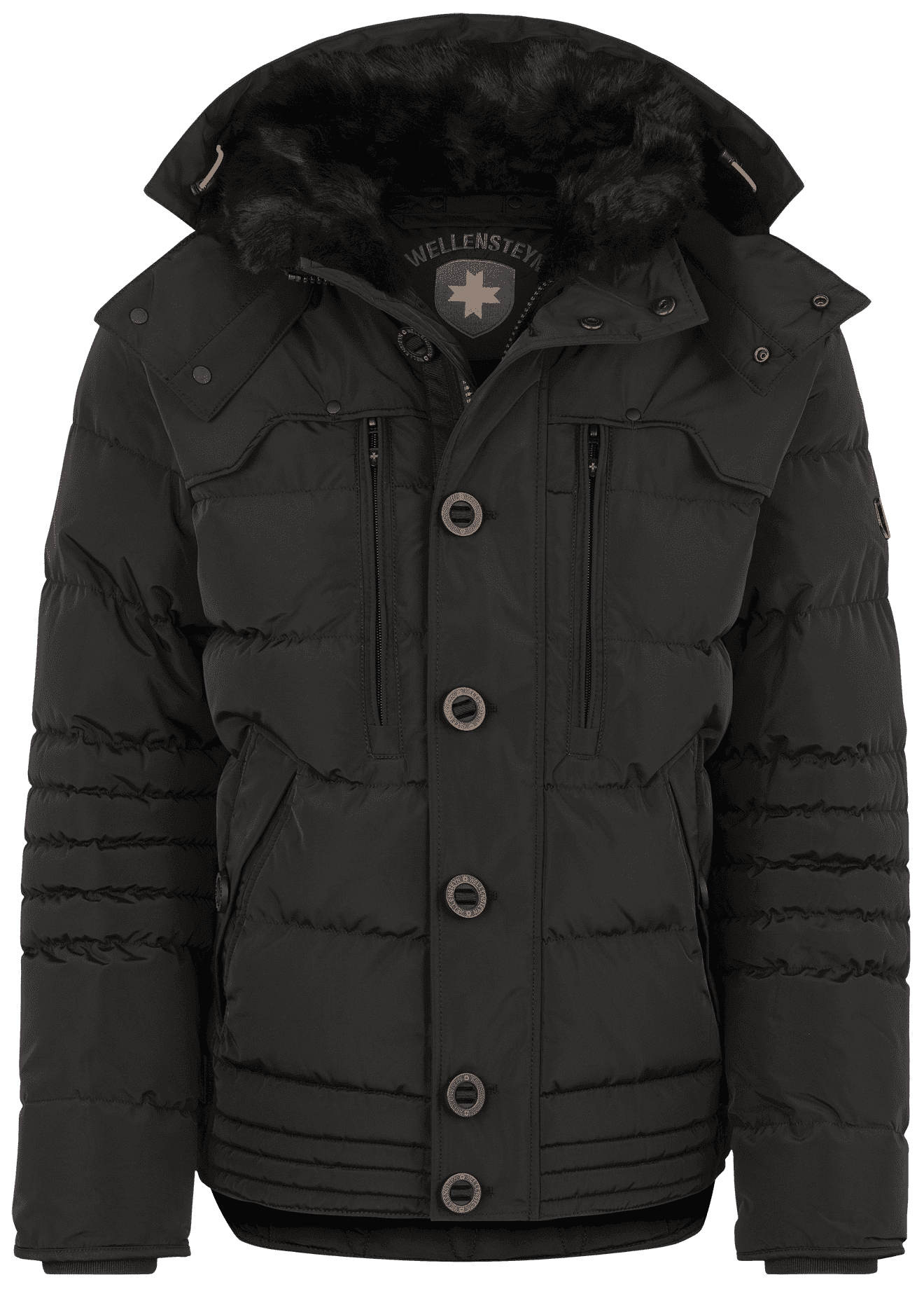 Starstream,382,Schwarz