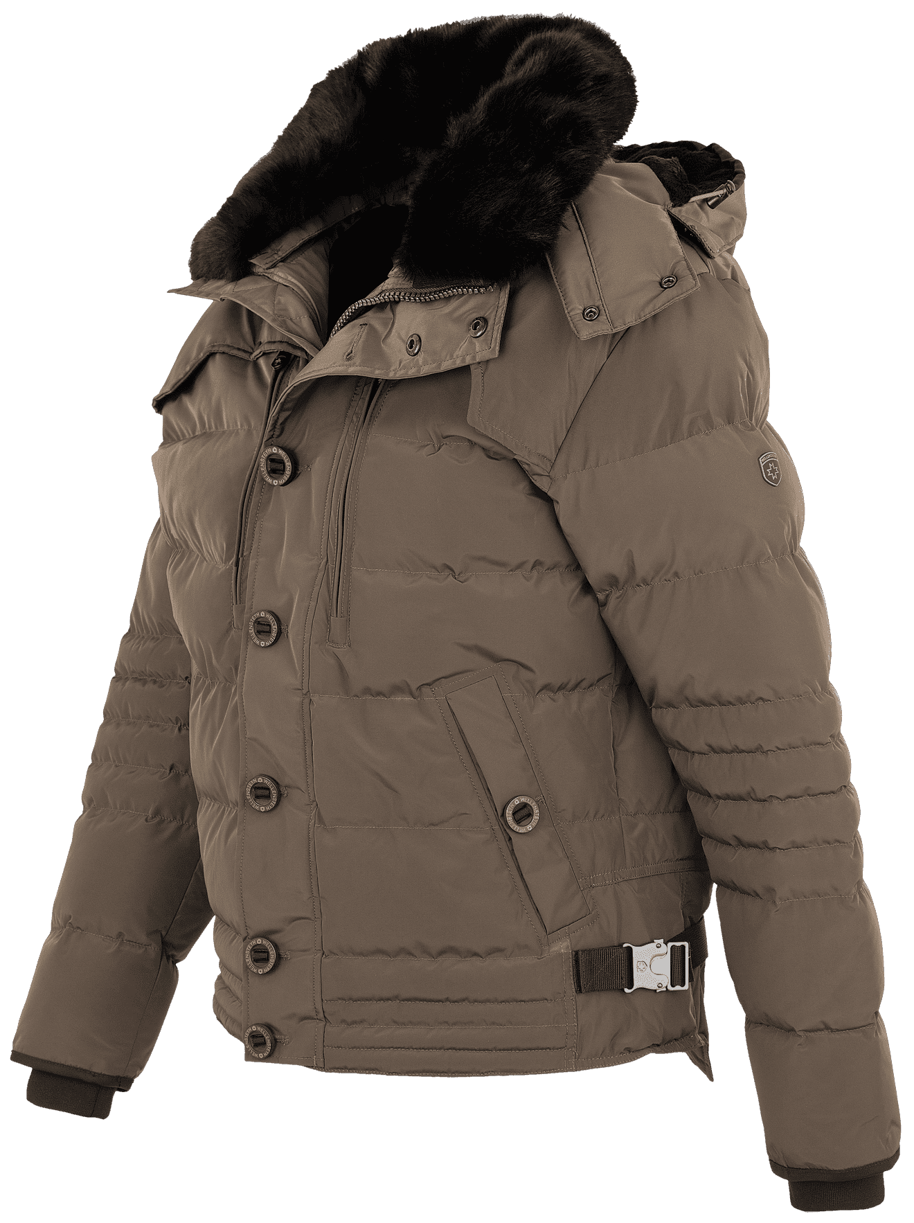 Starstream,382, Walnut