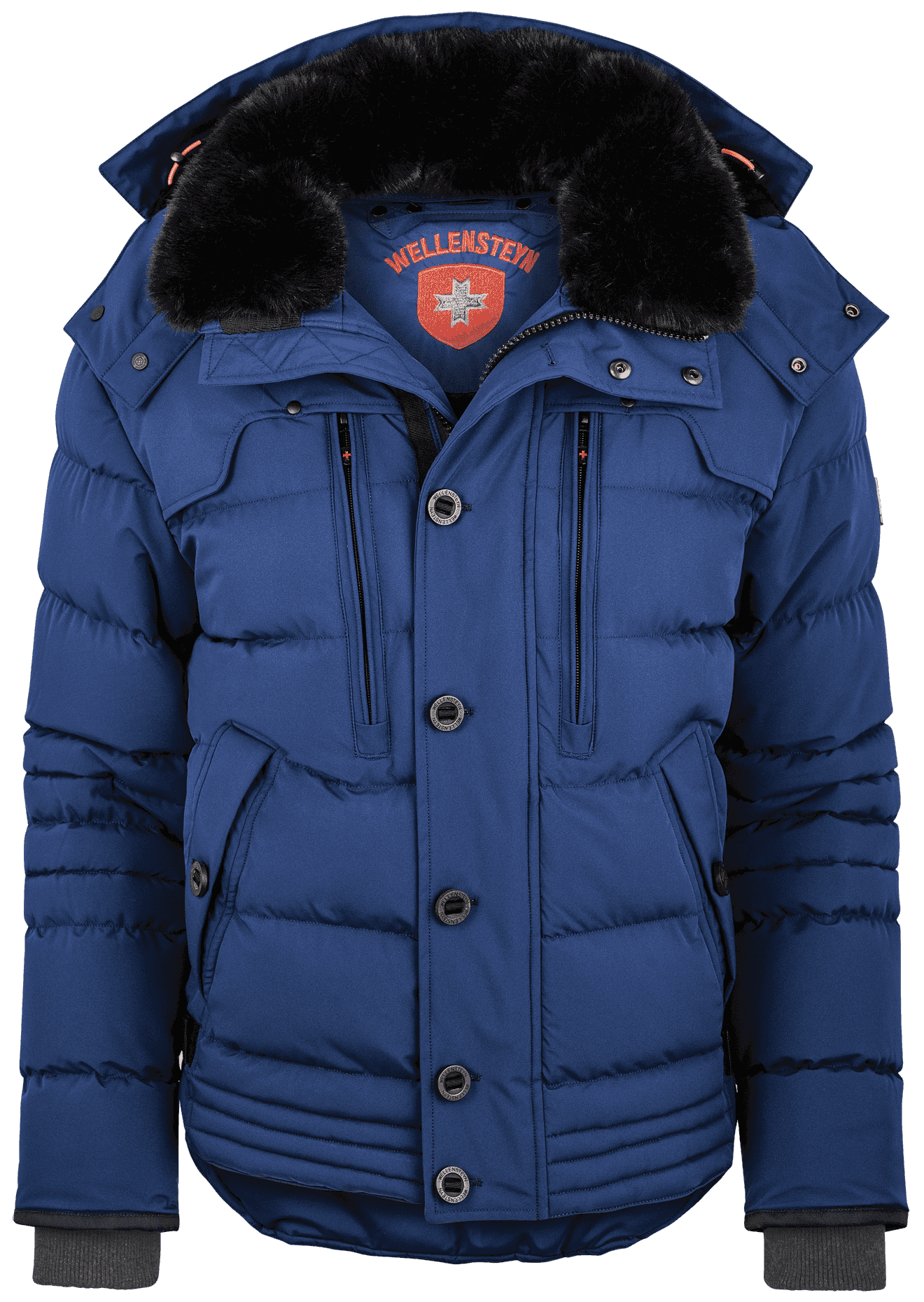 Starstream,565,Royalblau