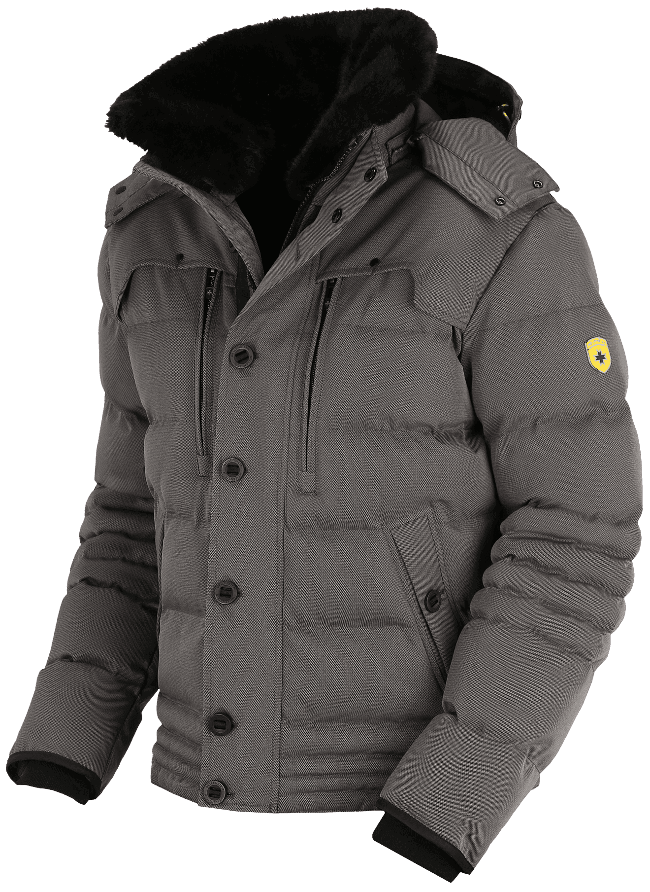 Starstream,988,Saltpepper