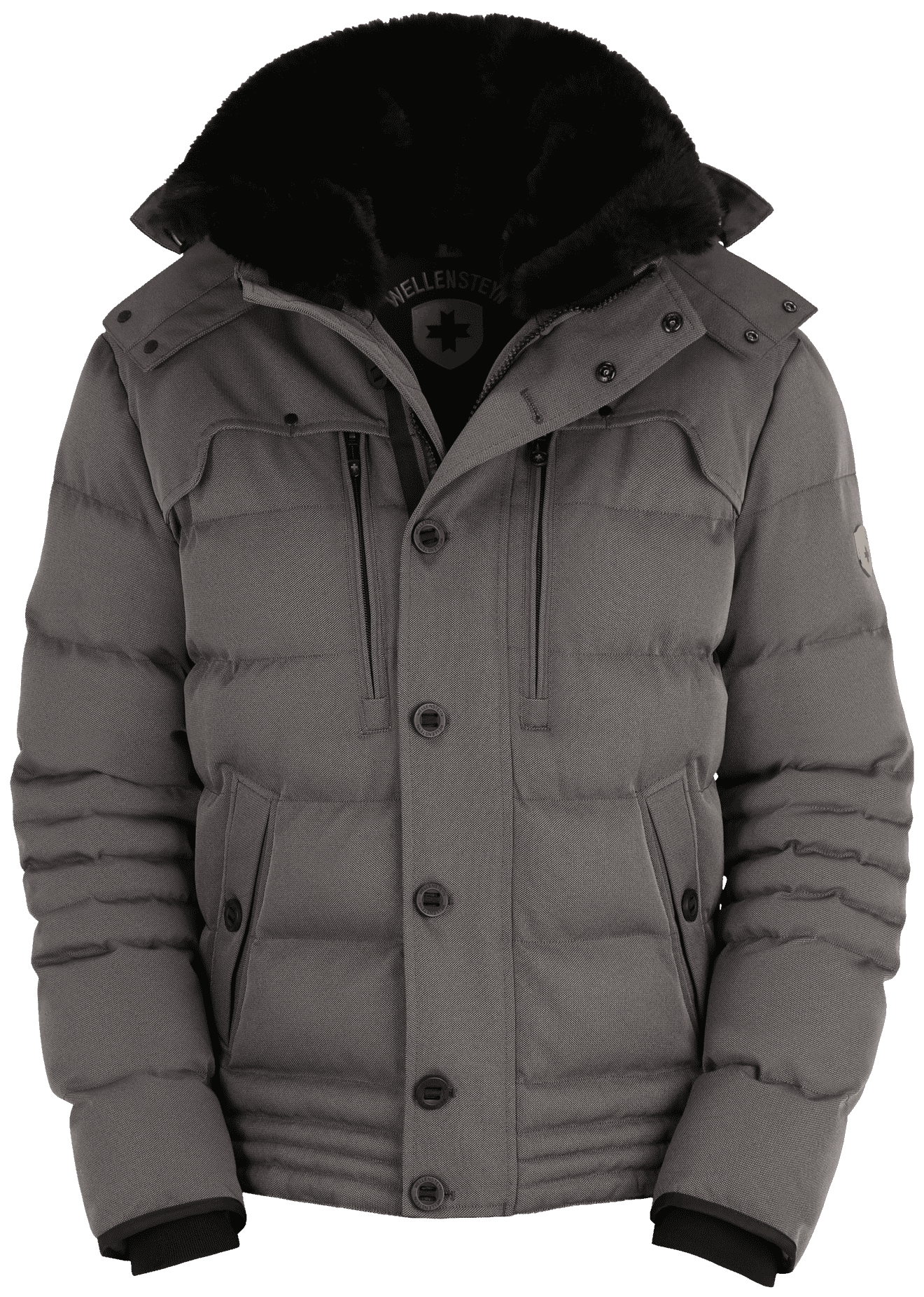 Starstream,988,Saltpepper