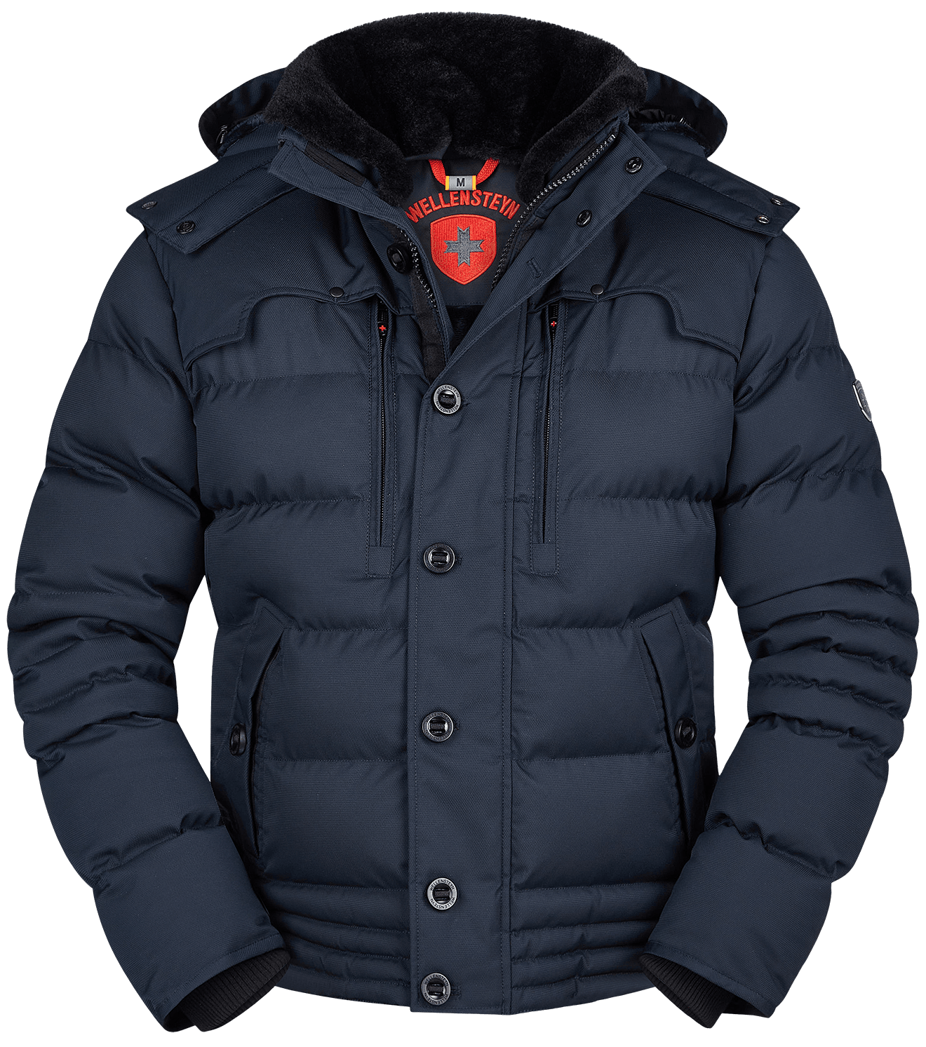 Starstream,998,Darknavy