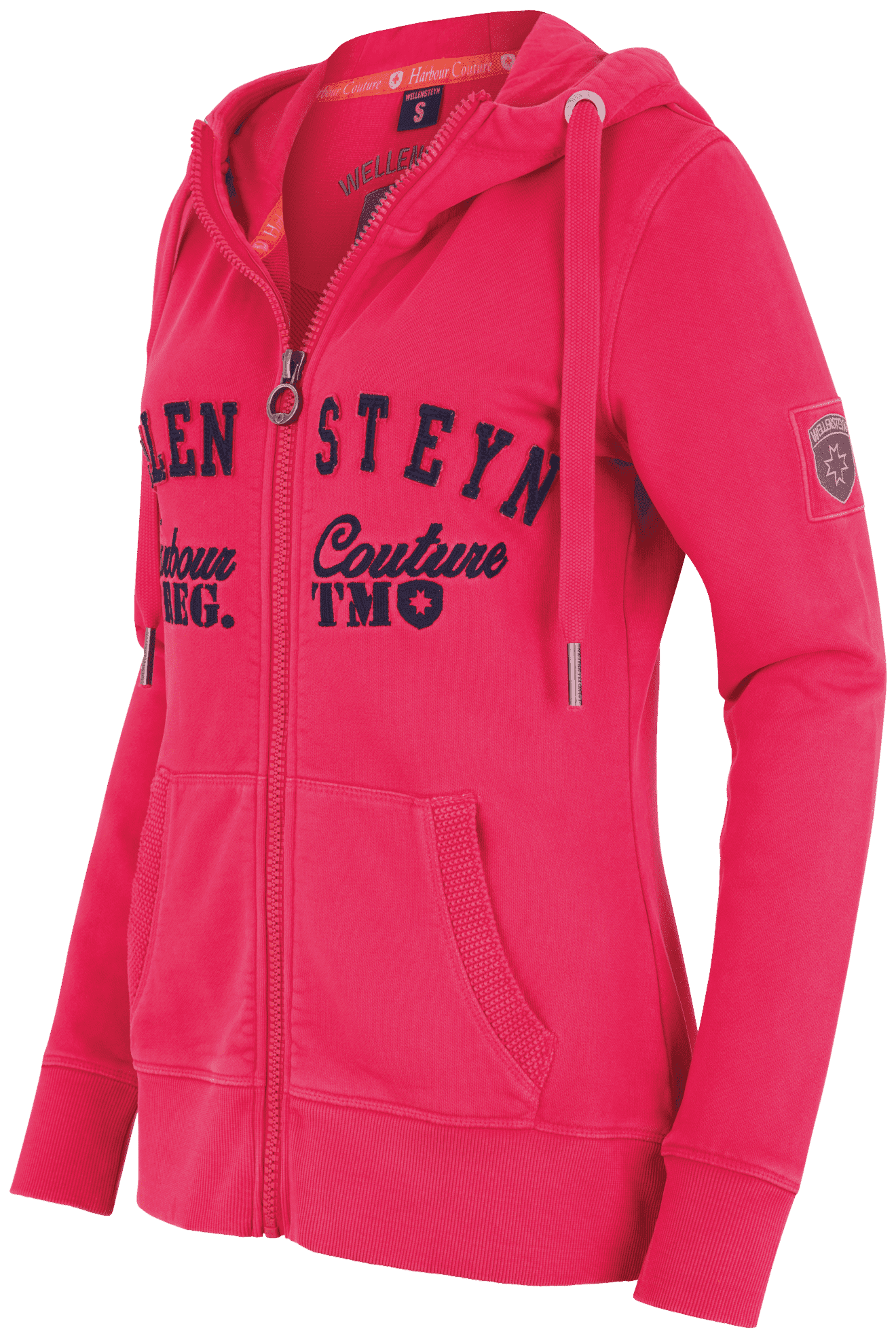 Steuerbord Lady,861,Berry