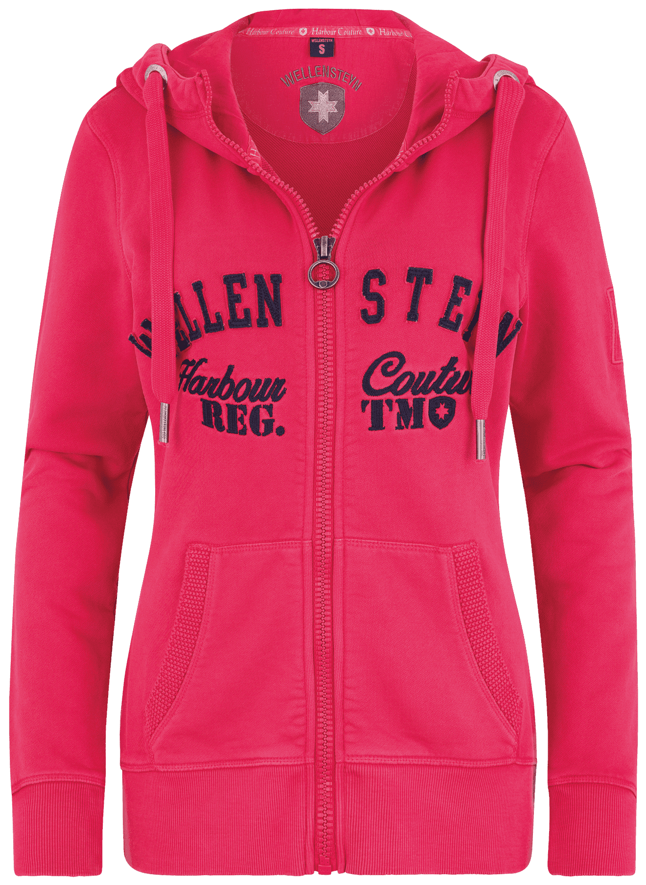 Steuerbord Lady,861,Berry