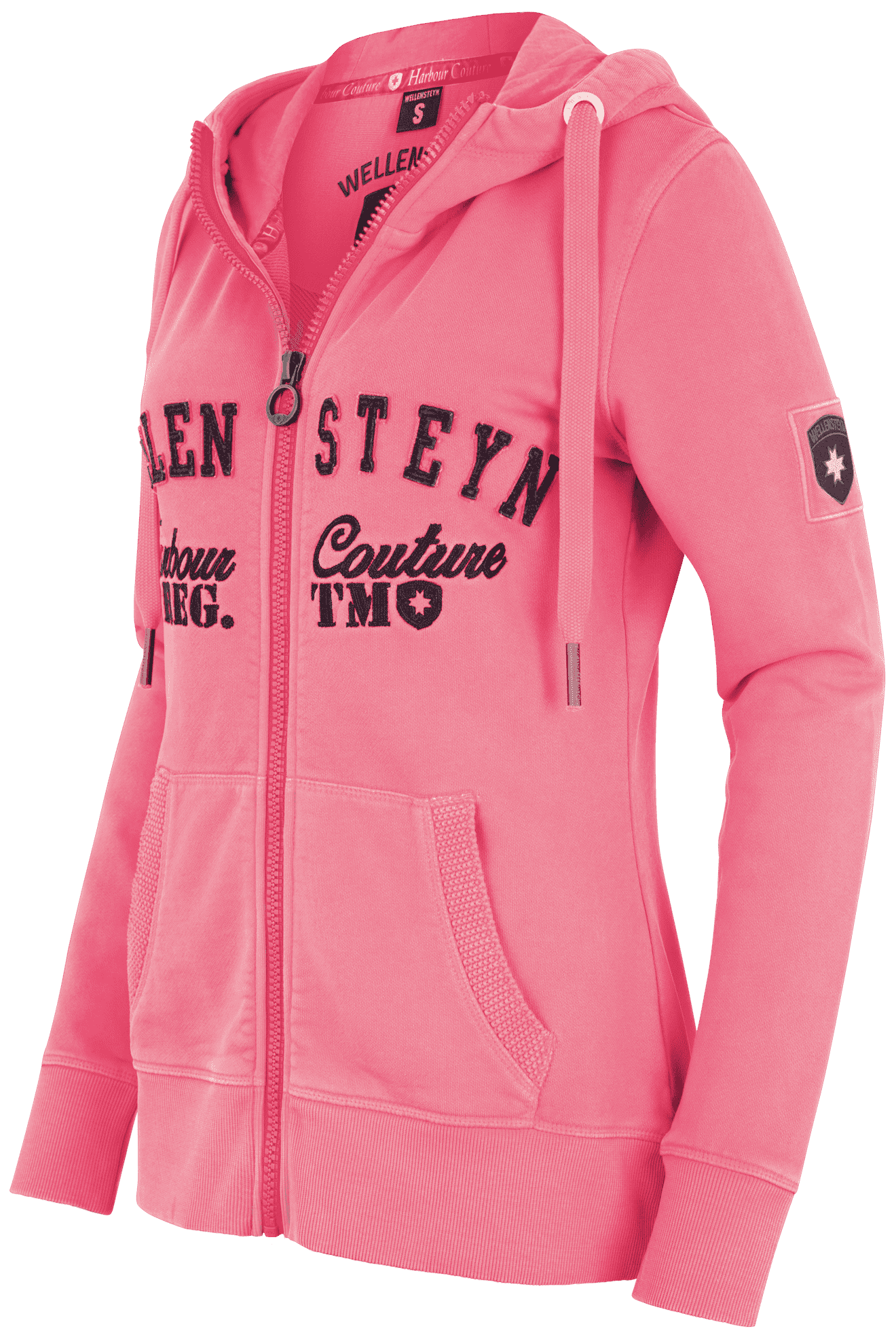 Steuerbord Lady,861,Prettypink