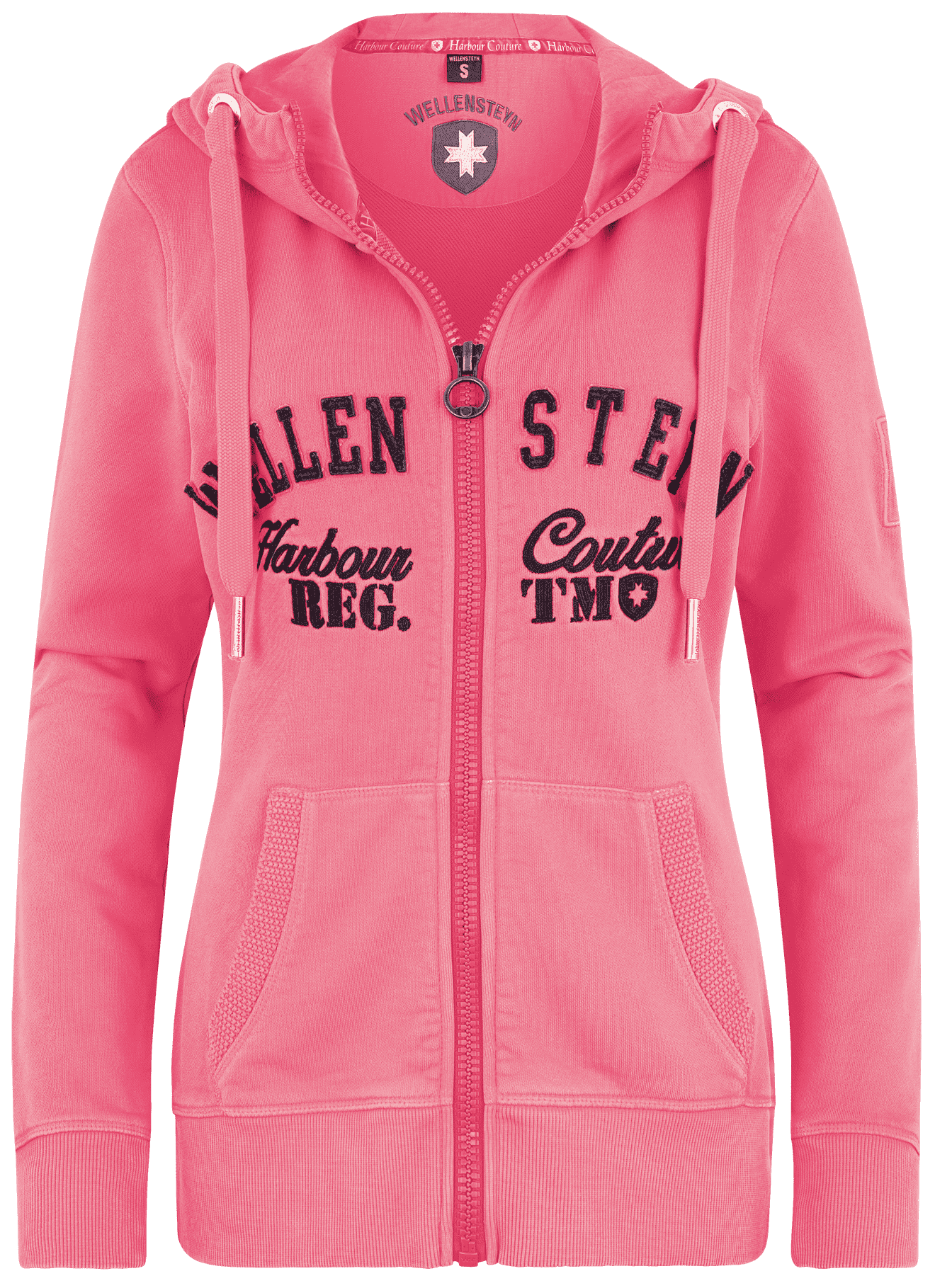 Steuerbord Lady,861,Prettypink