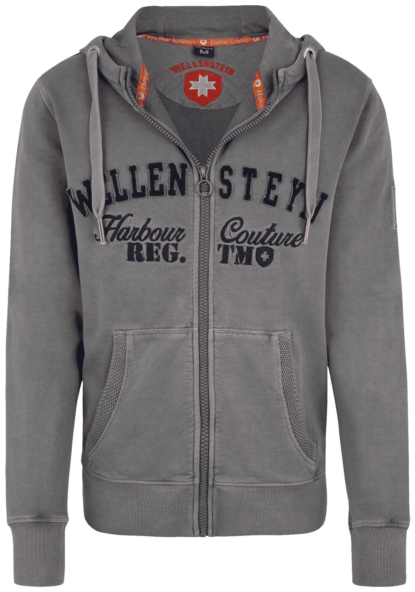 Steuerbord,861,Anthrazit