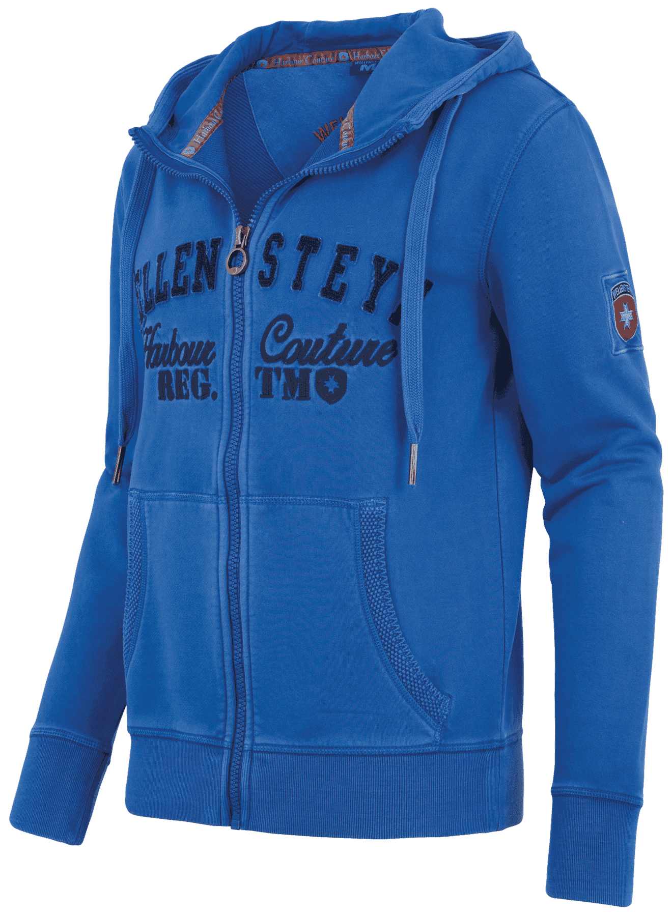 Steuerbord,861,Nauticblue