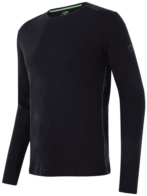 T-Shirt Men STMLR, 976, Midnightblue