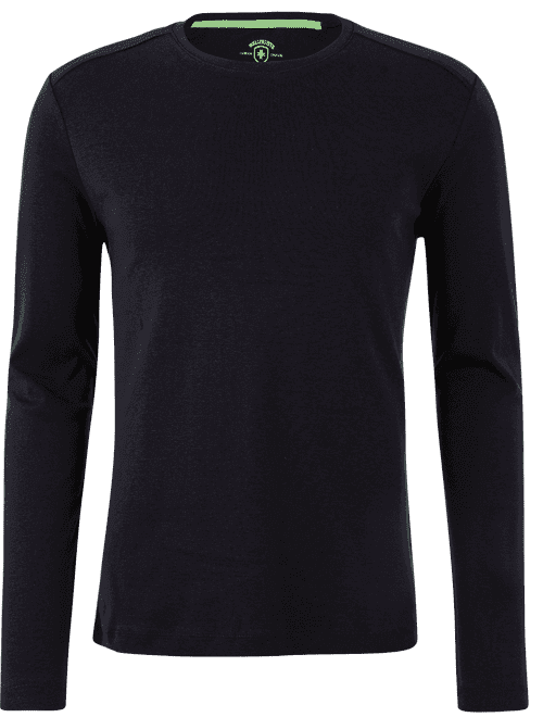 T-Shirt Men STMLR, 976, Midnightblue