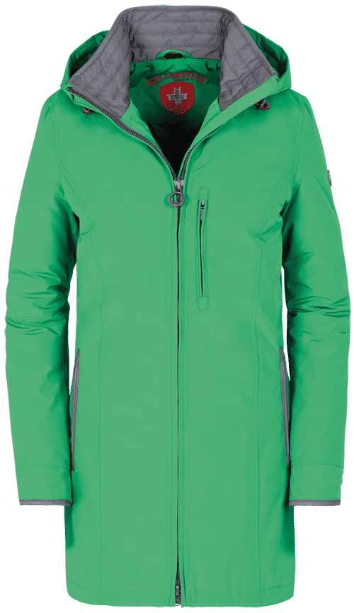 Stockholm,382,Grasgreen