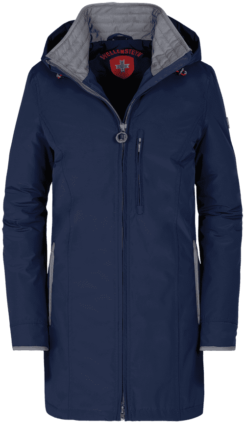 Stockholm,382,Royalblau