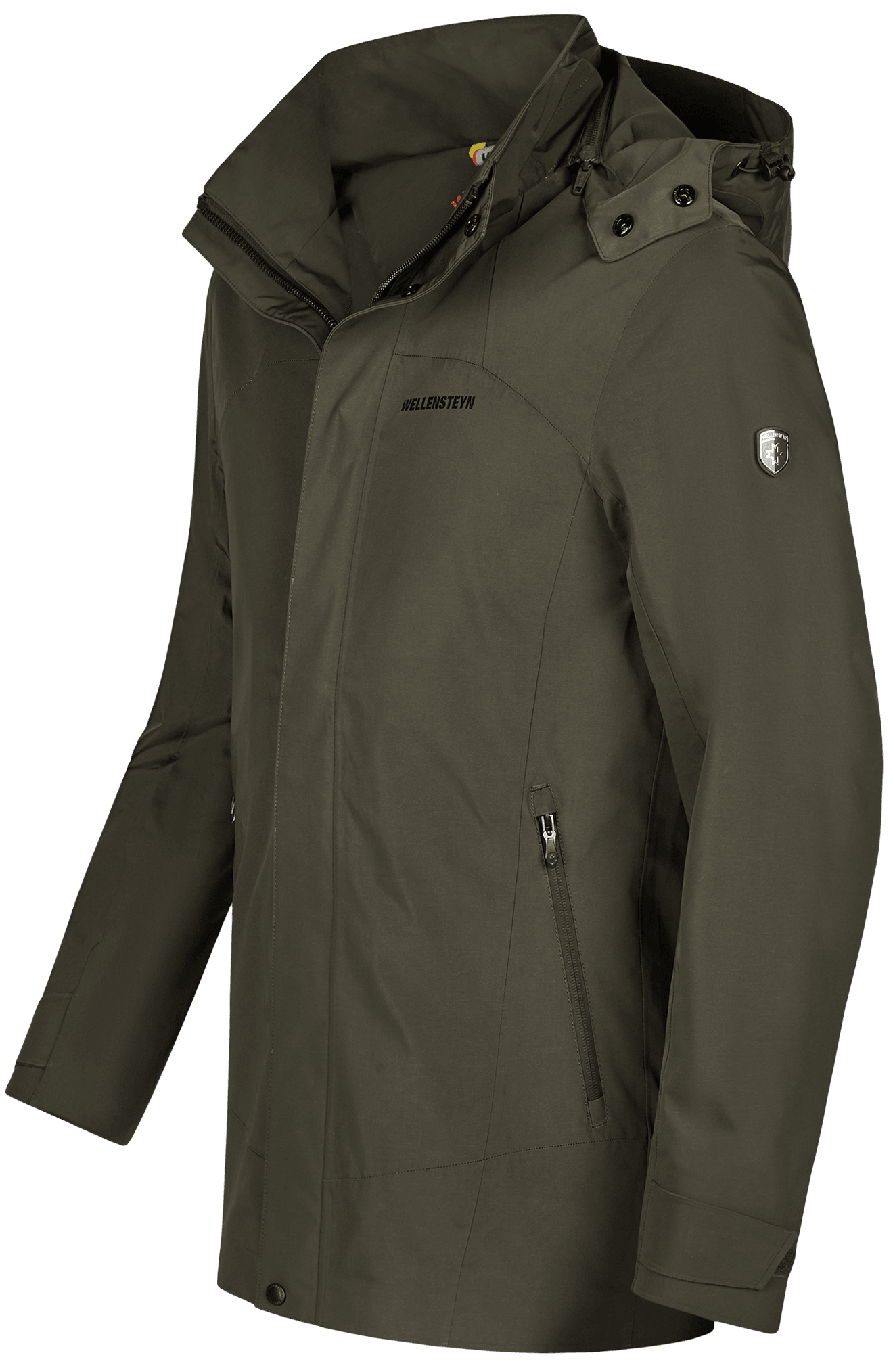 Storm Men,870, Blackarmy