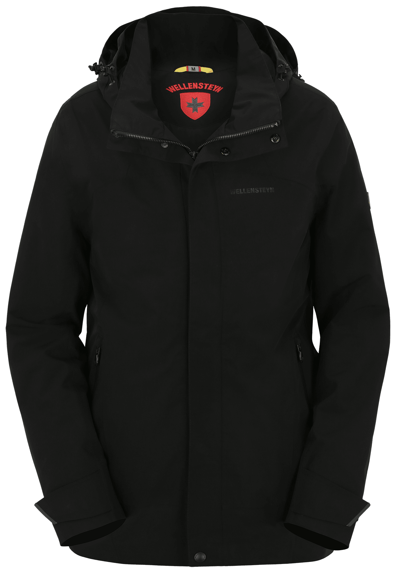 Storm Men,870  ,Black