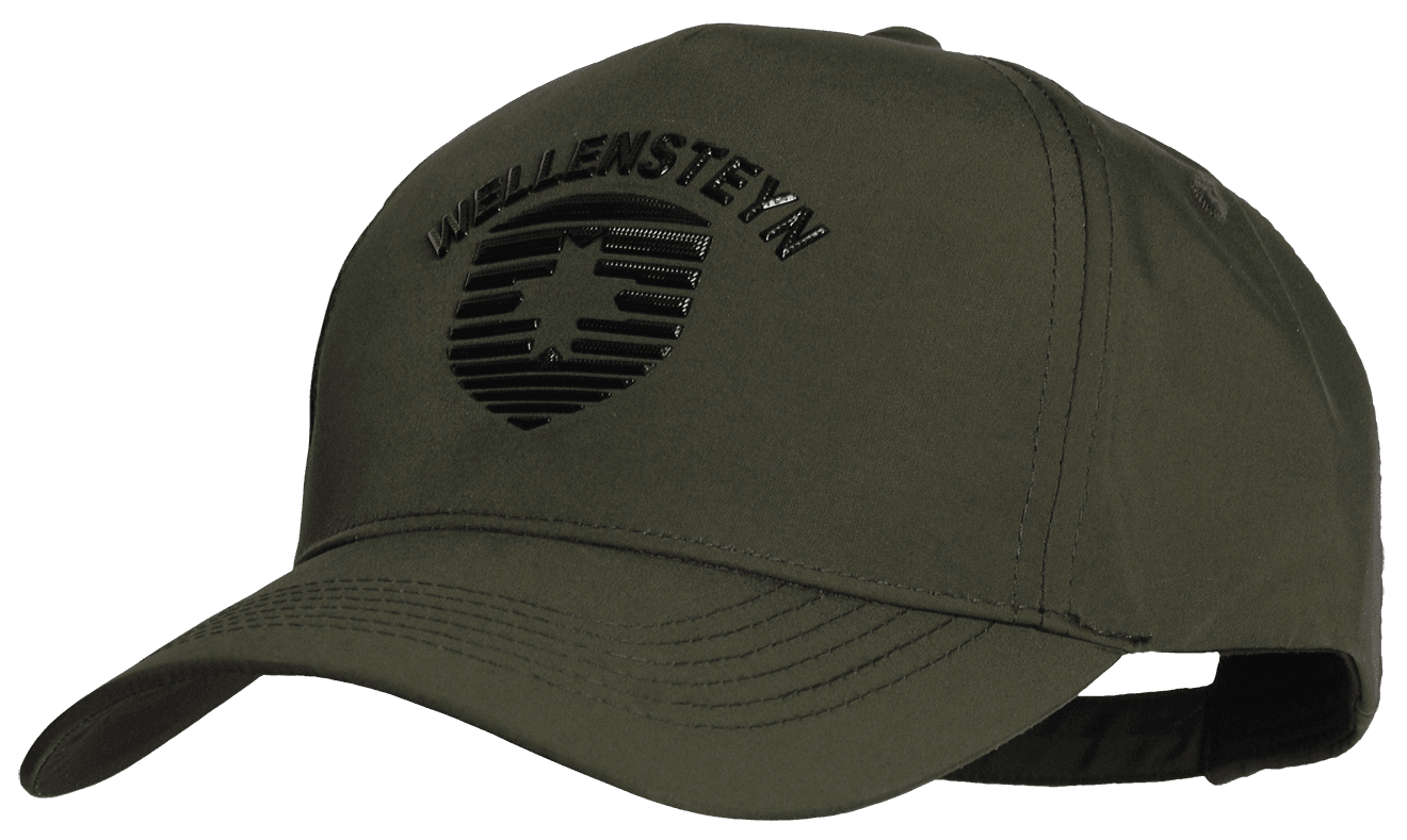 Stripe Cap, StroBoAirTec, Blackarmy/Blackmetal