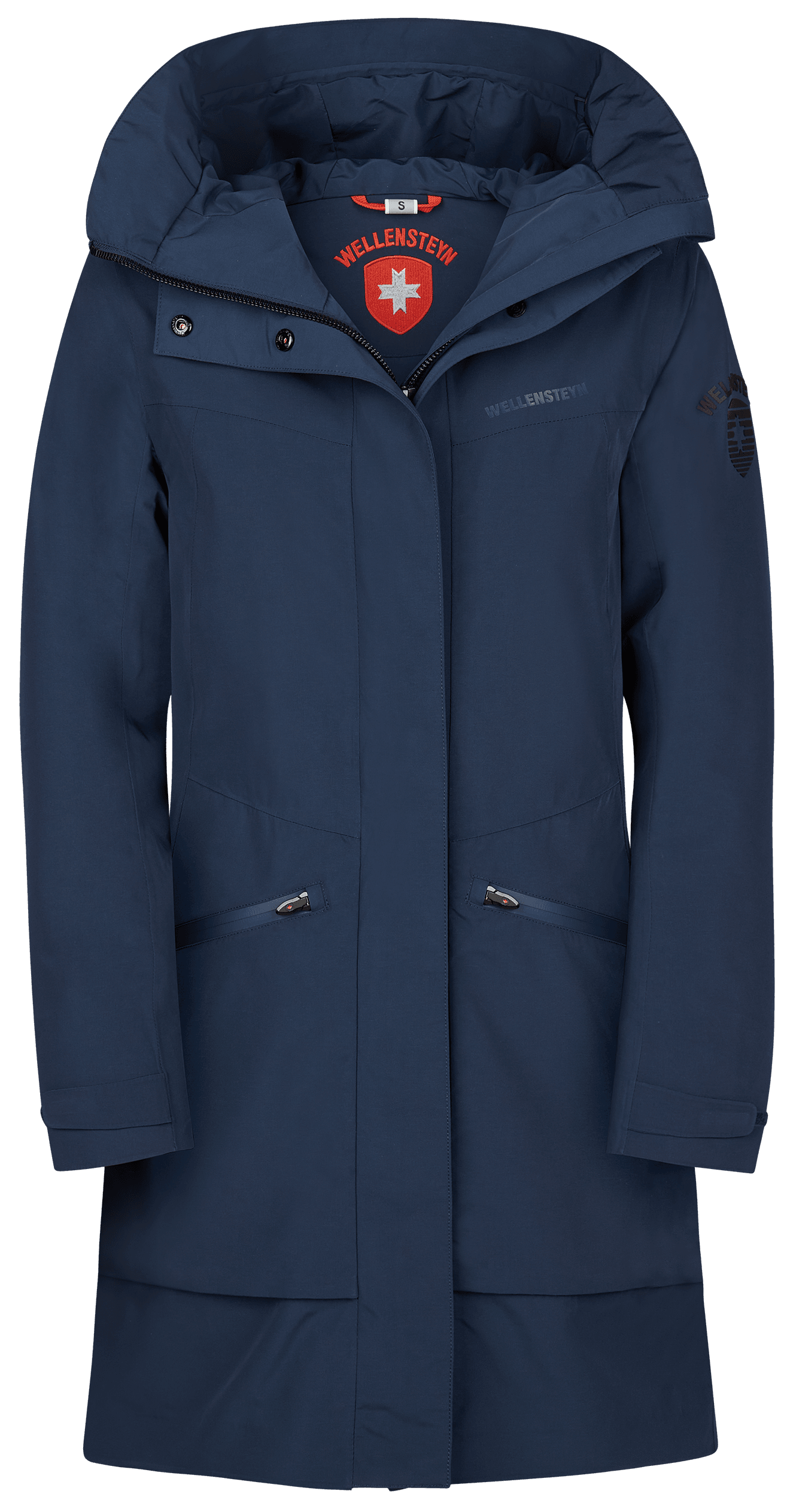 Studio Lady,870,Indigo