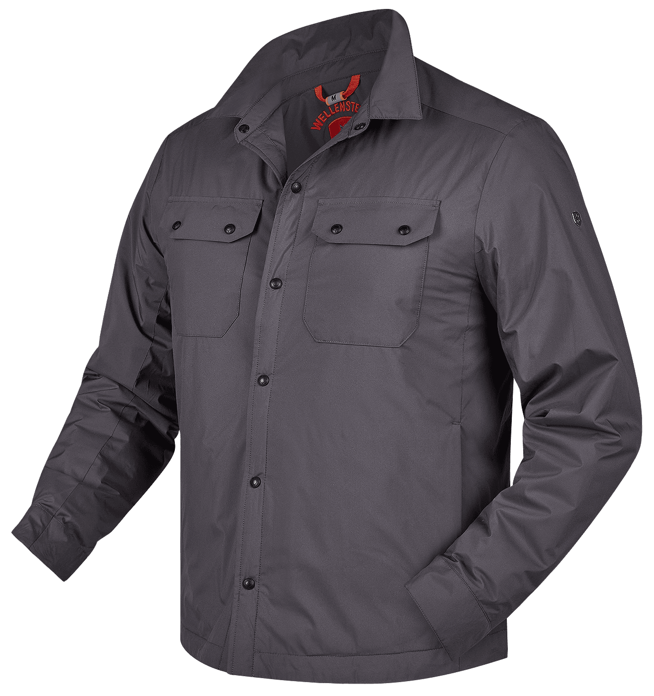 Supralight Men, MiDuAirTec, Vulcano