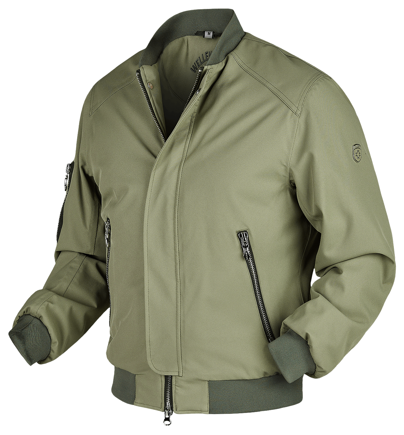 Speedview Men, LaTwiAirTec, Lightarmy/Blackarmy