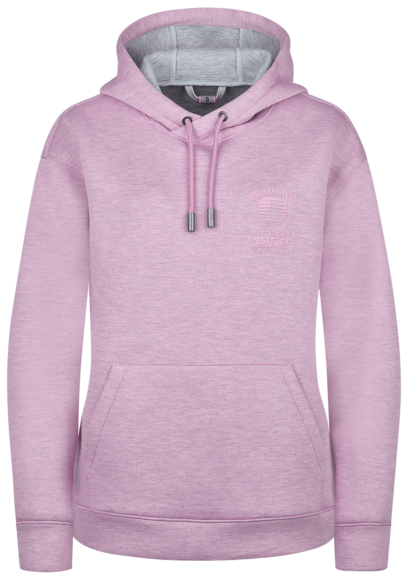 Swoody Lady,1000, Pinkmelange