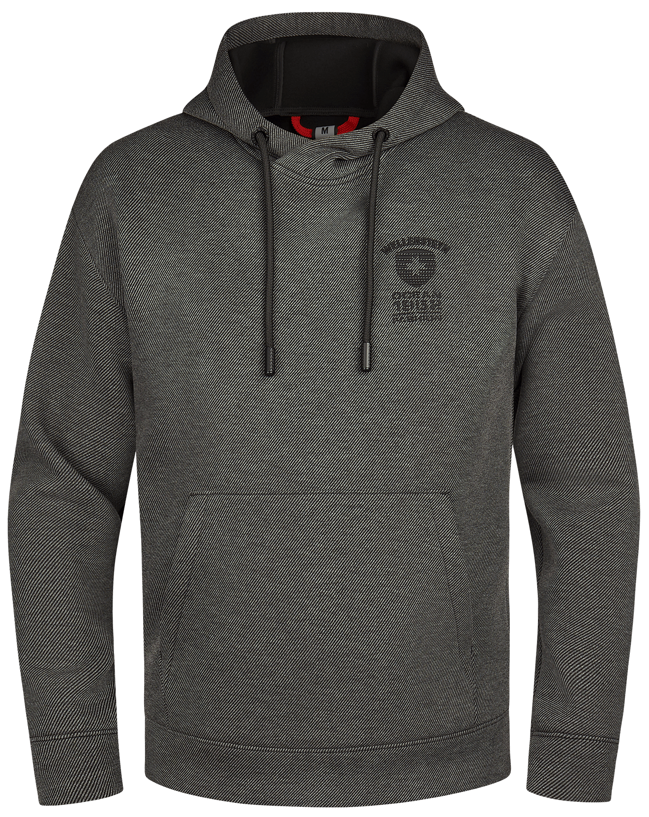 Swoody Men,1000, Darkgreymelange