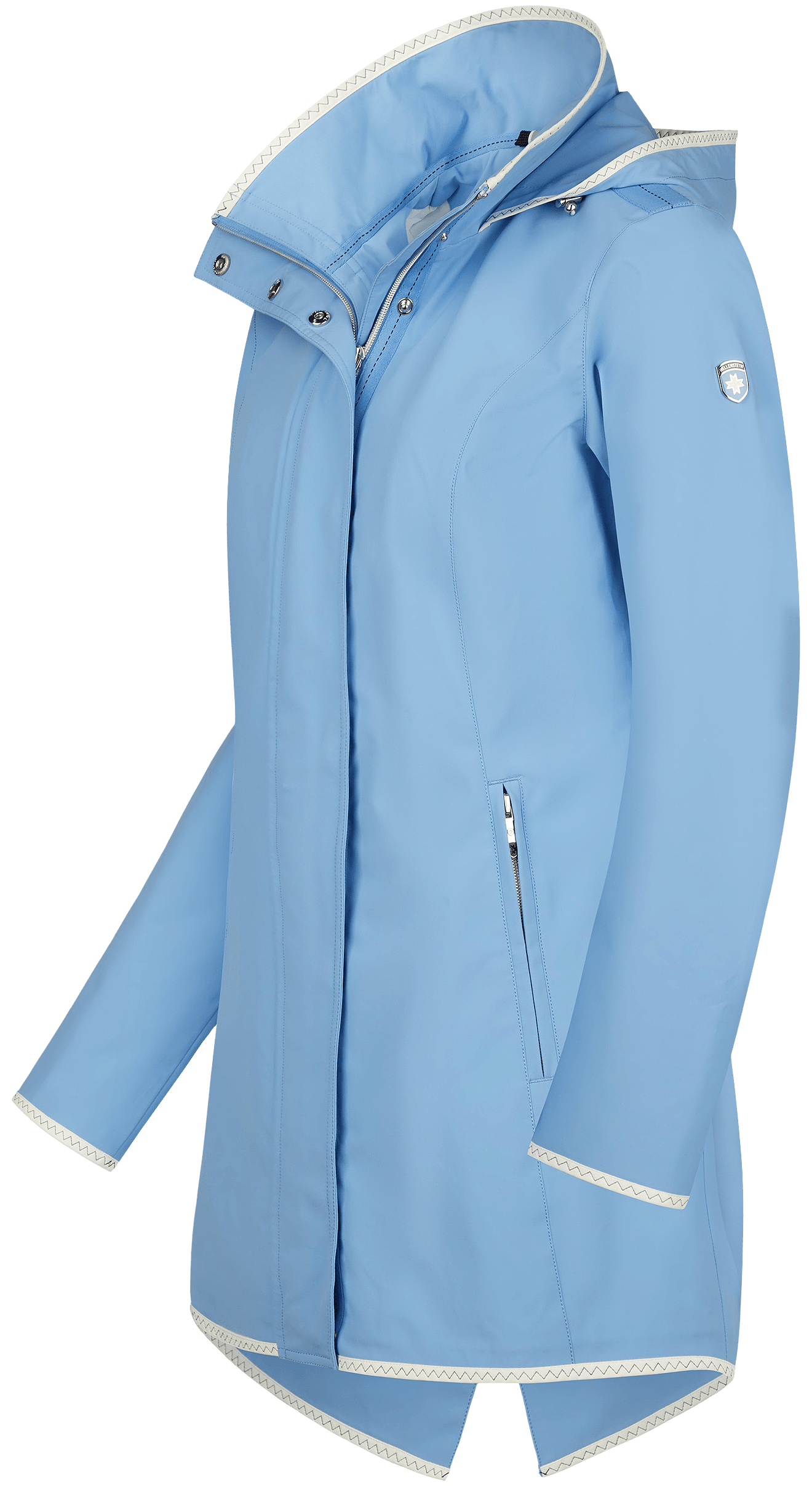 Tarent, LightShellAirTec, Skyblue