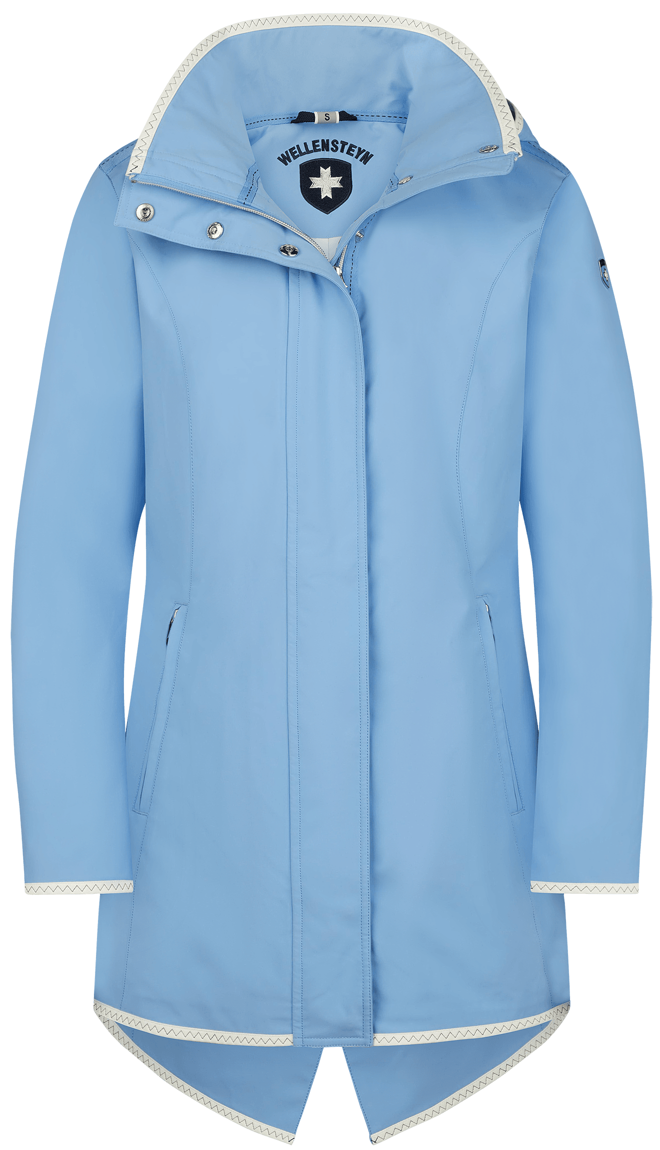 Tarent, LightShellAirTec, Skyblue