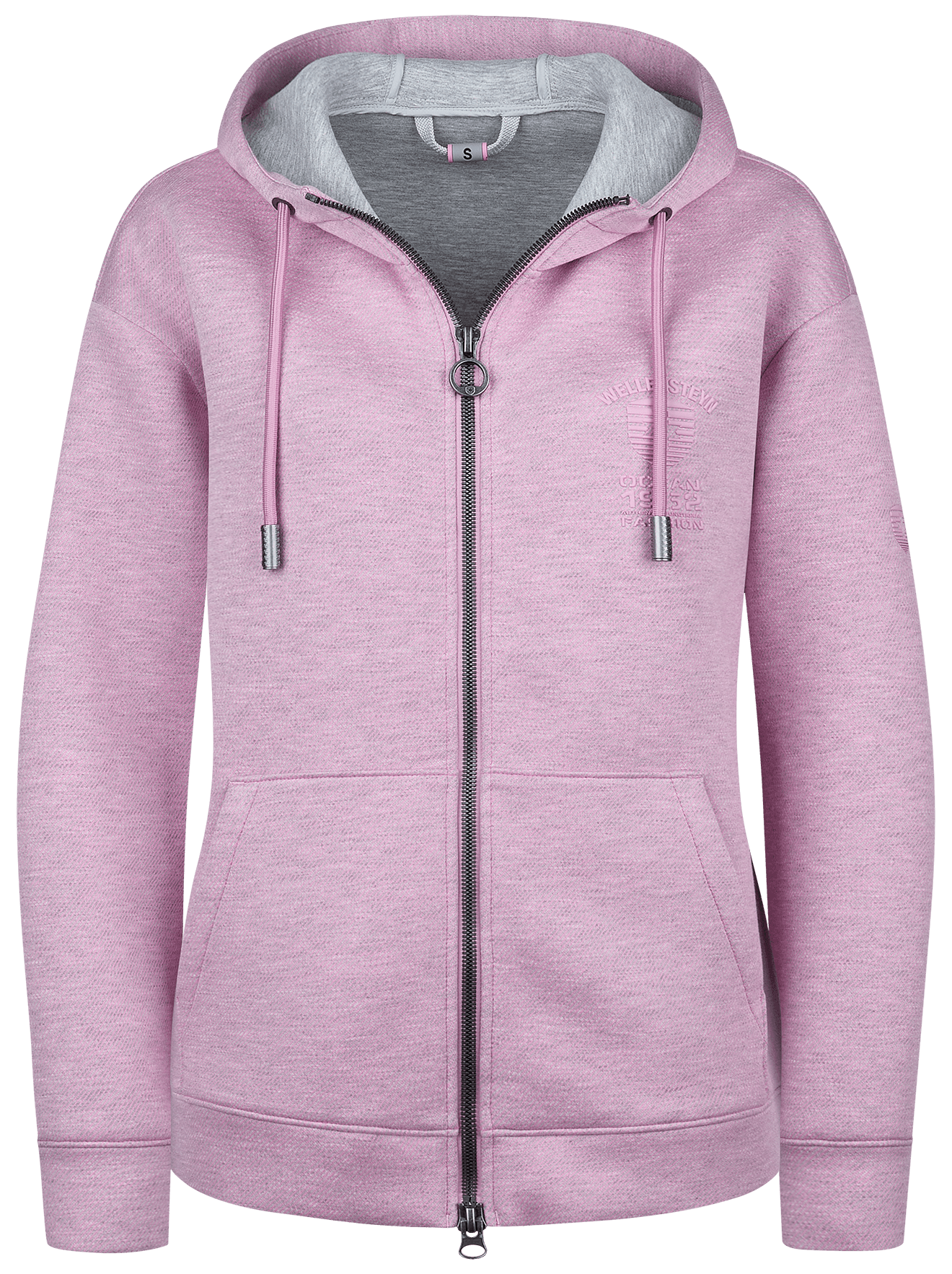 Terra Lady,1000, Pinkmelange