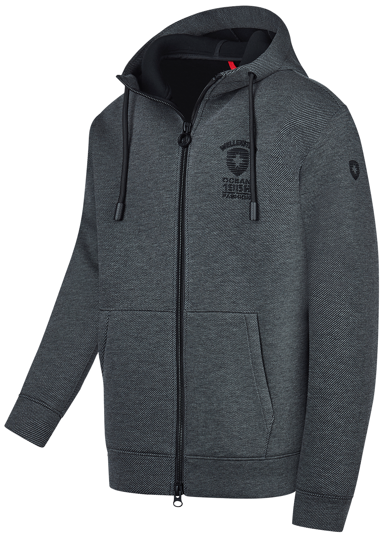 Terra Men,1000,Darkgreymelange