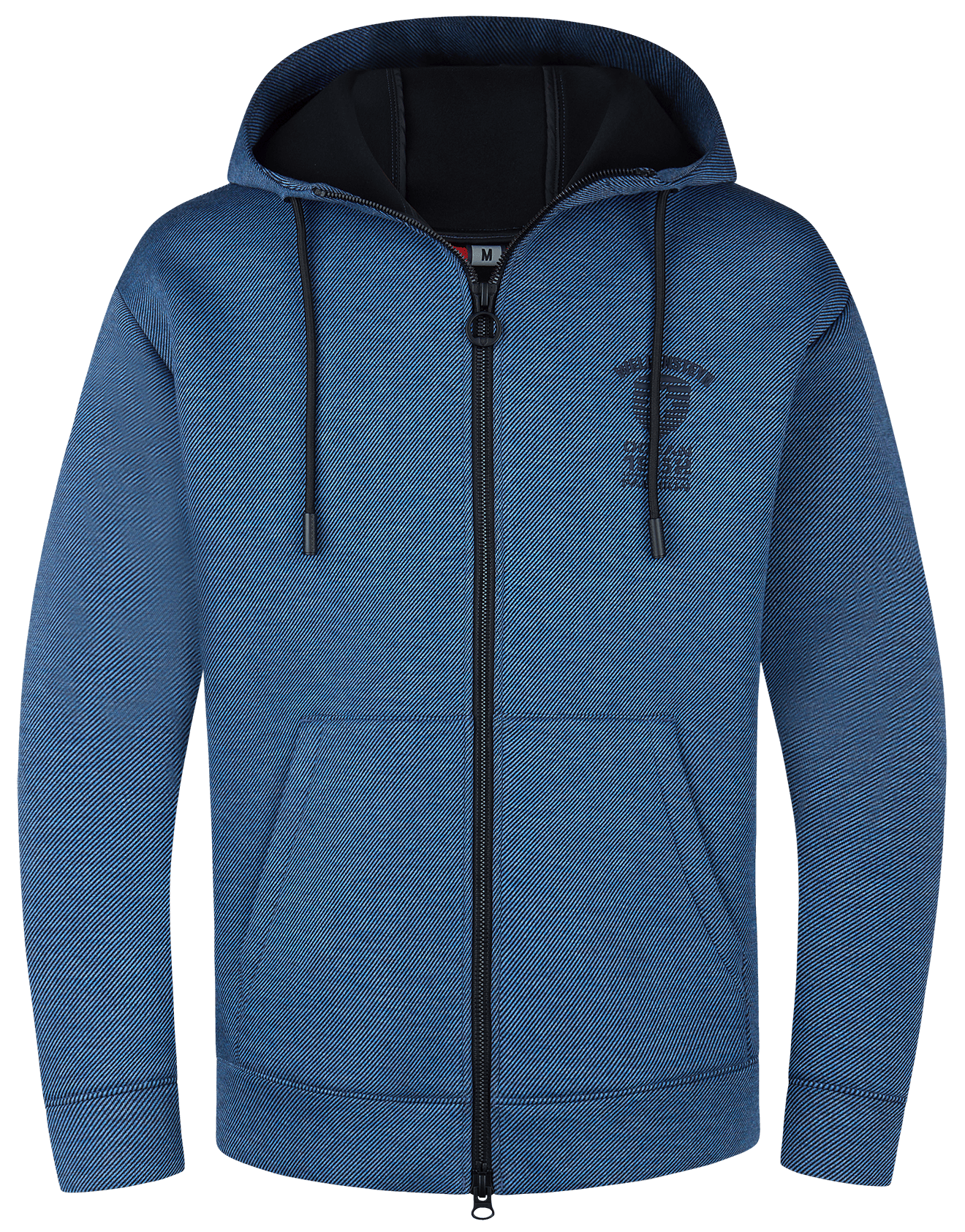 Terra Men,1000, Denimmelange