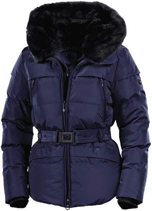 Tivana,382,Dunkelblau