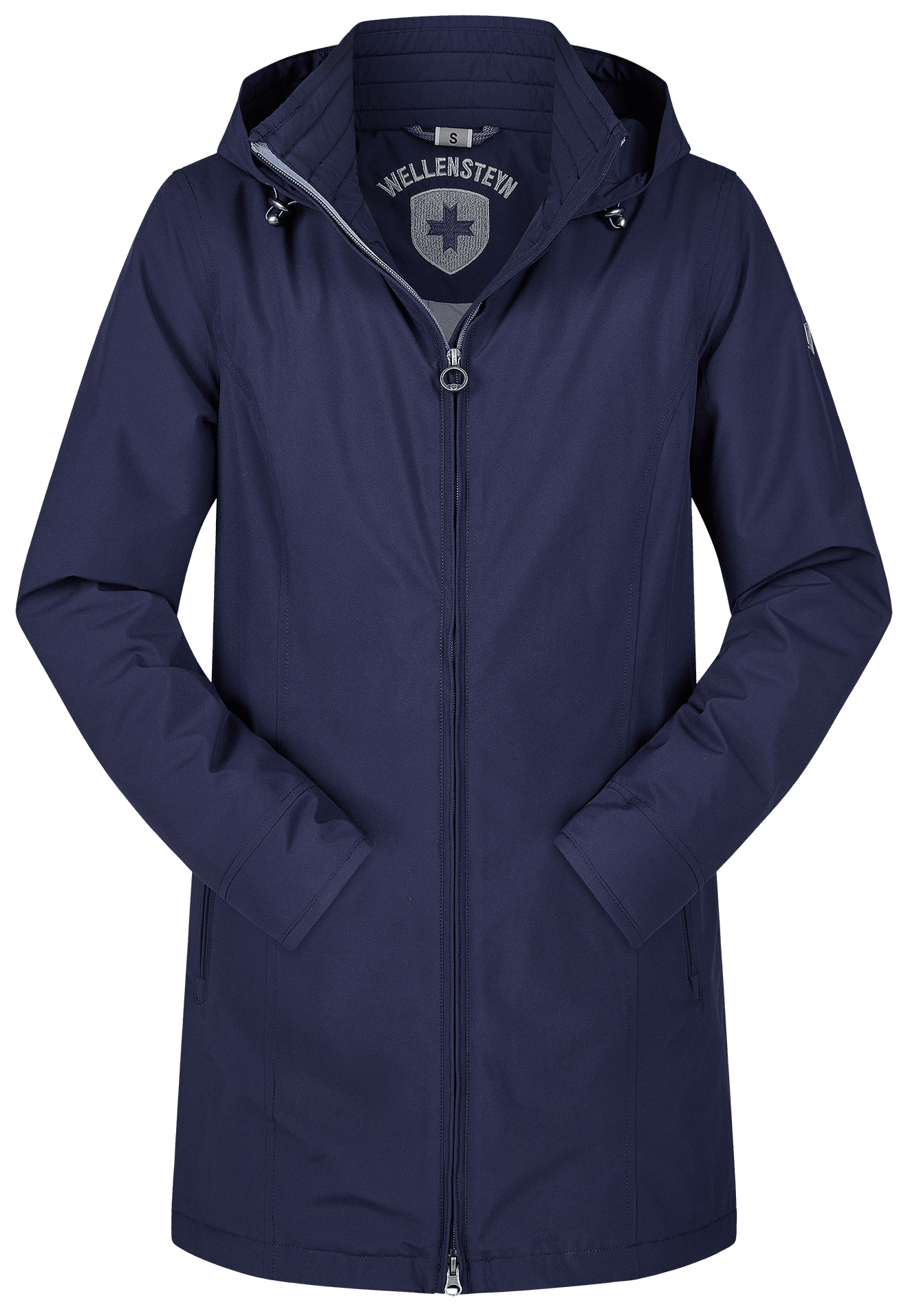 Ventango Lady, SuThiAirTec, Midnightblue