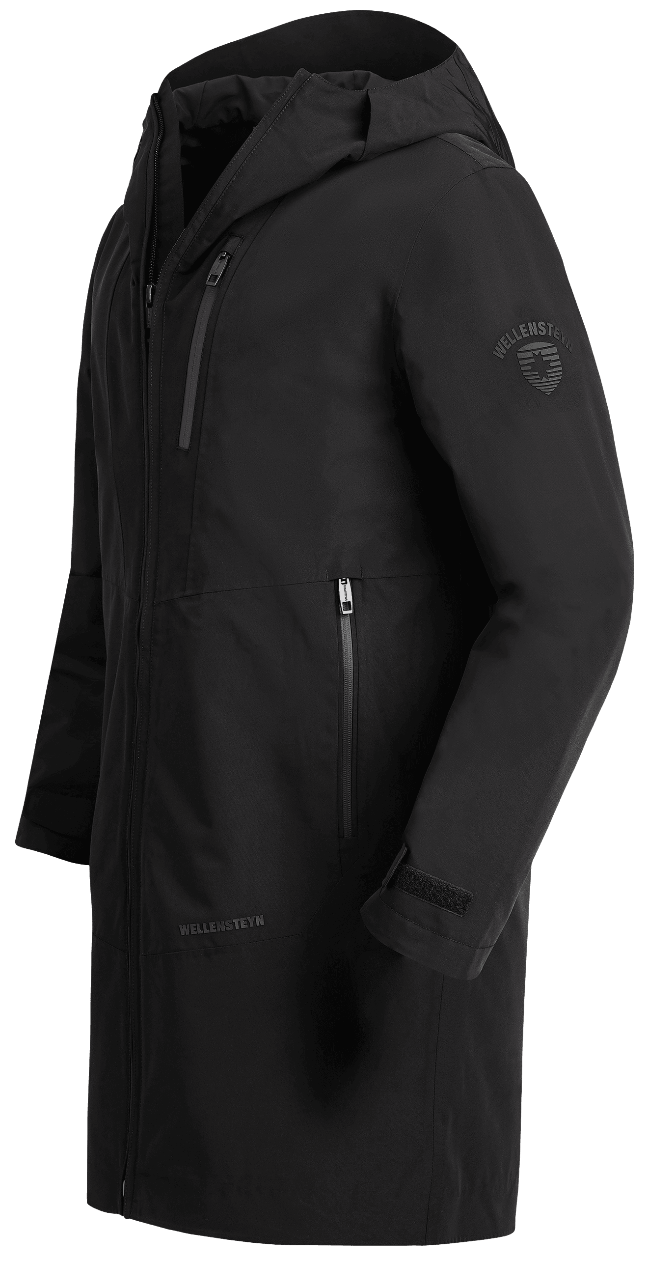 Ventango Men, RiMiAirTec, Black