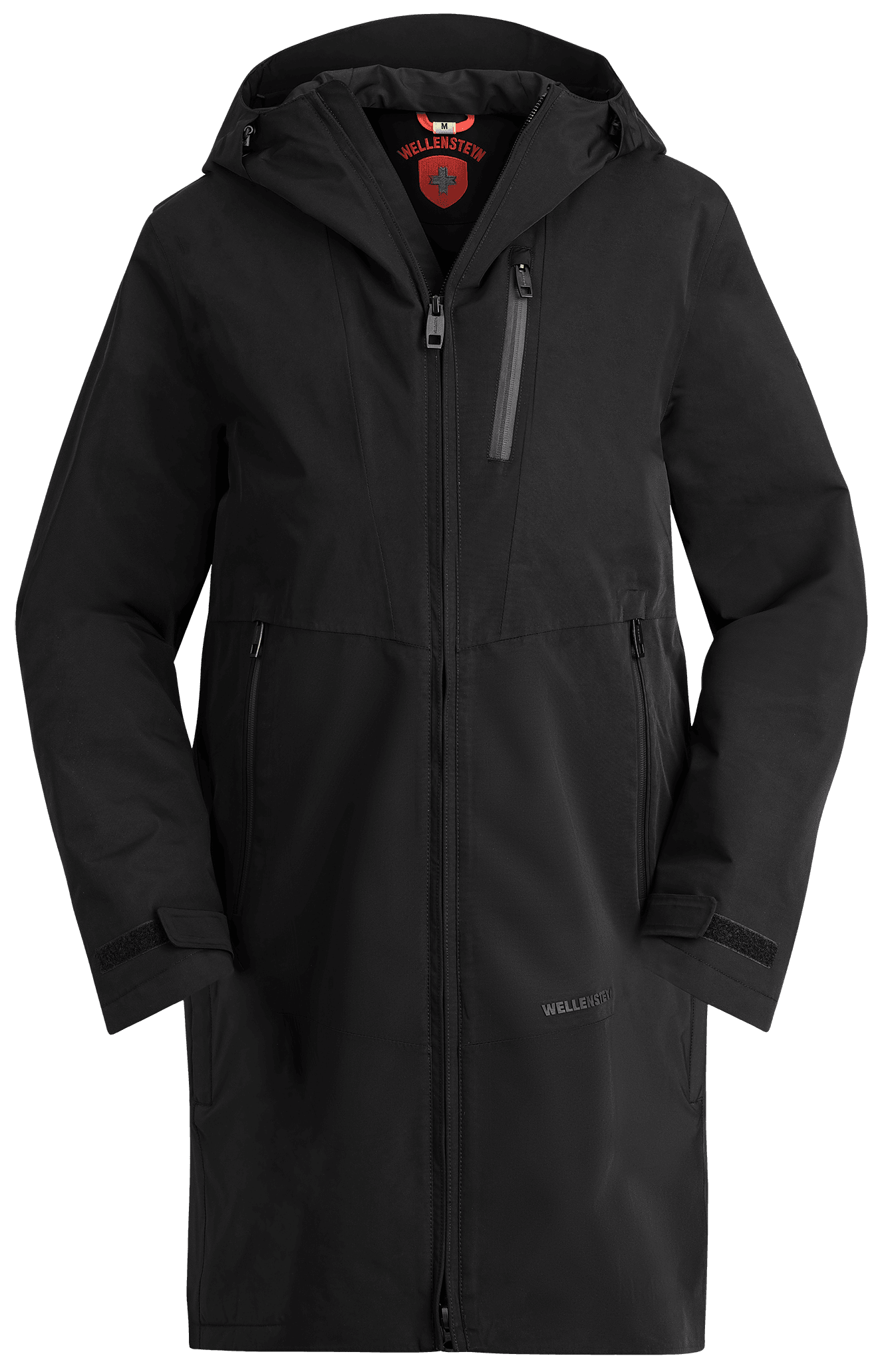 Ventango Men, RiMiAirTec, Black