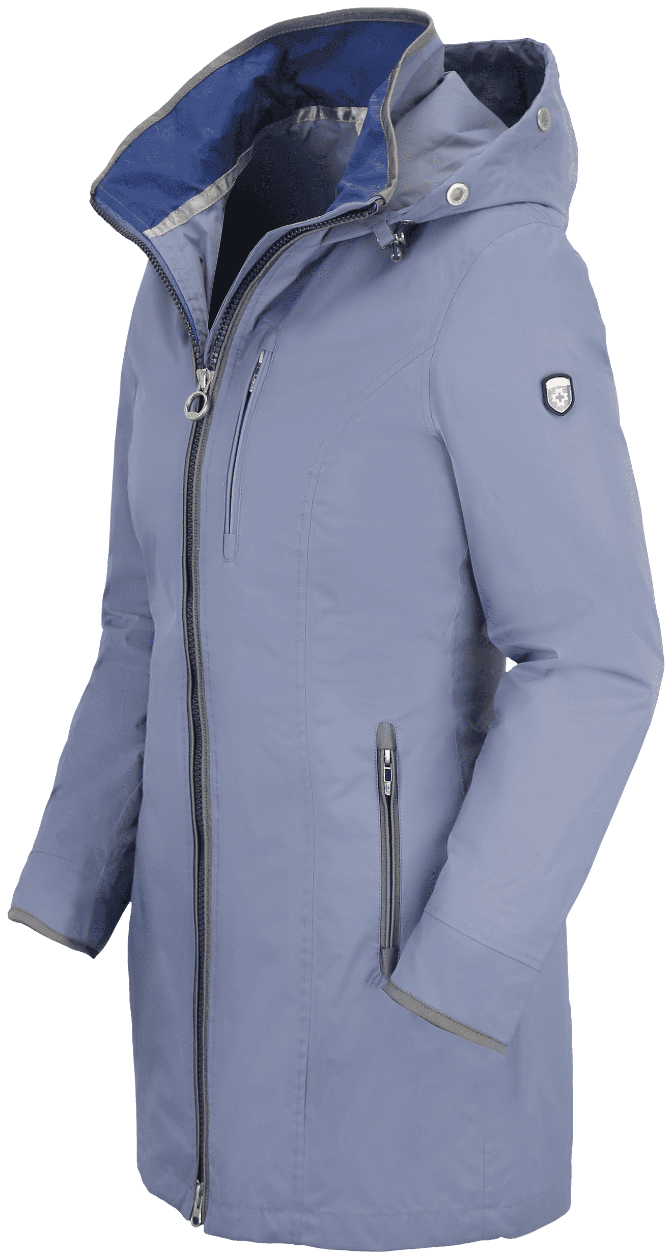 Westside,661,Bluedust