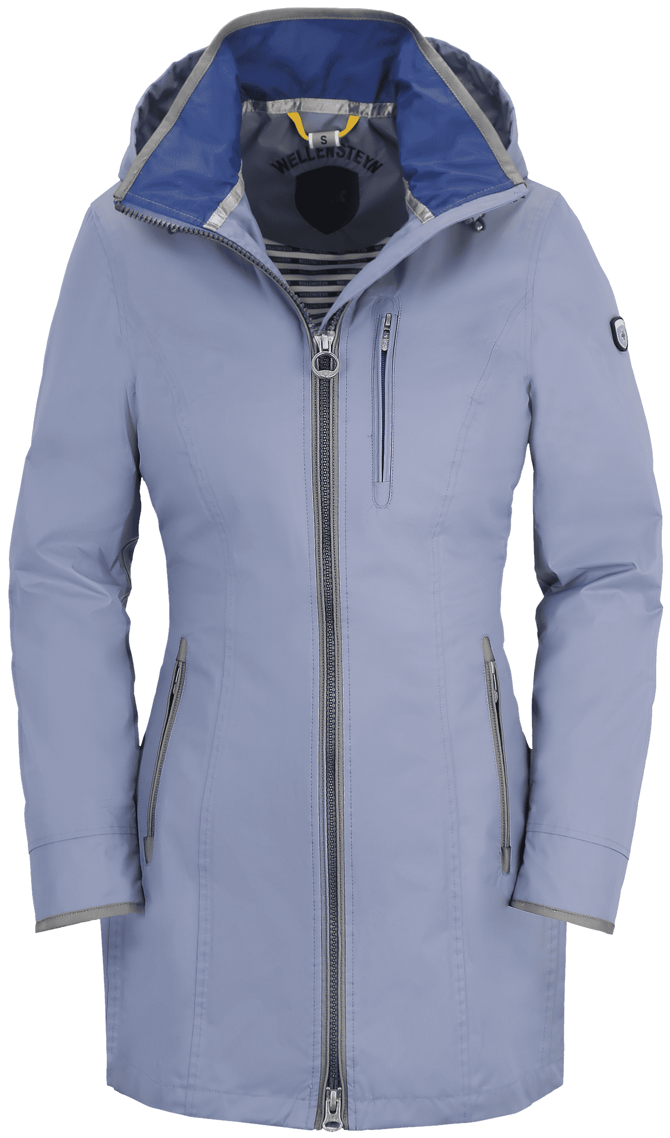 Westside,661,Bluedust